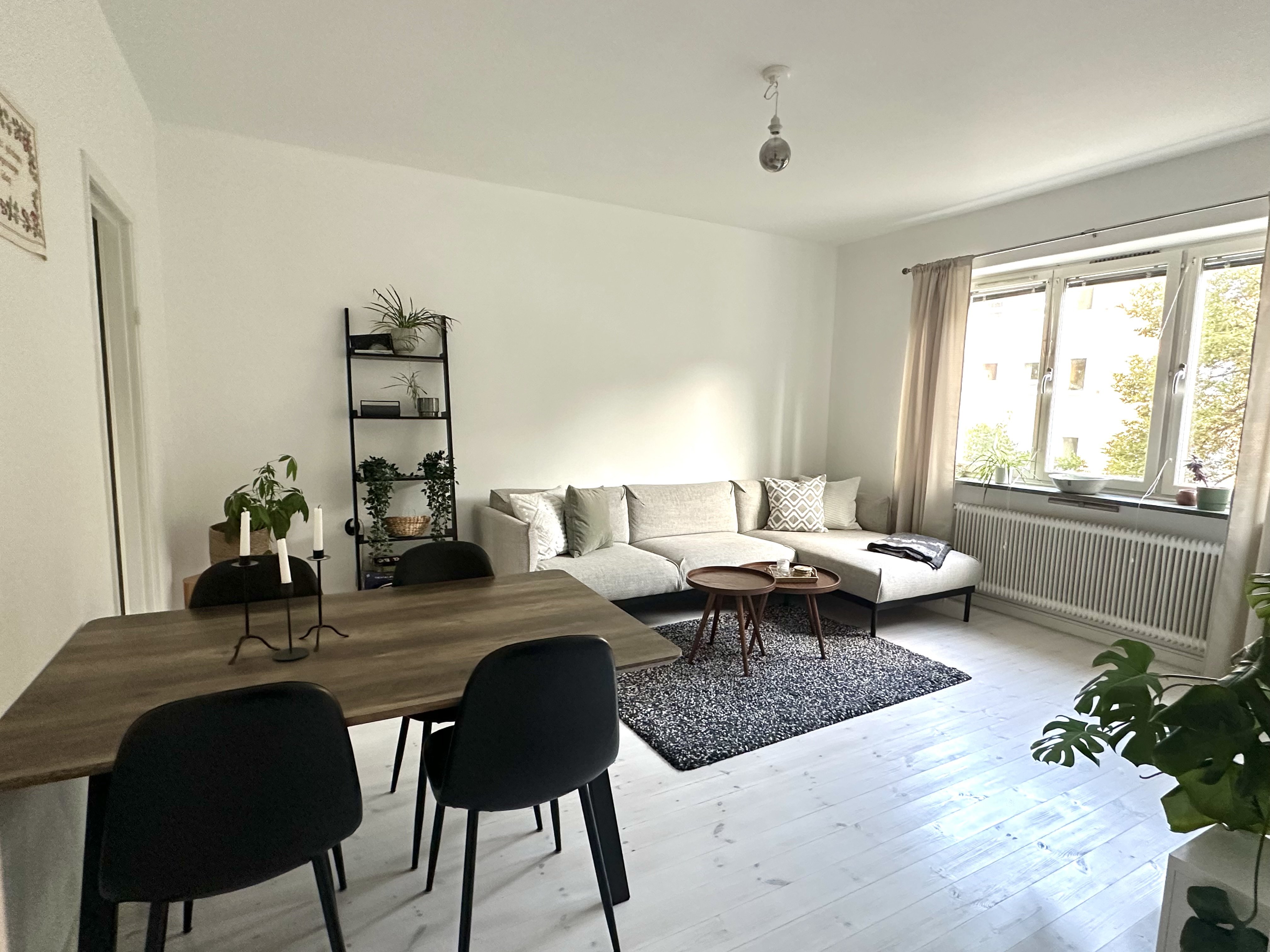 Apartment in Stockholm, Ulvsunda industriområde