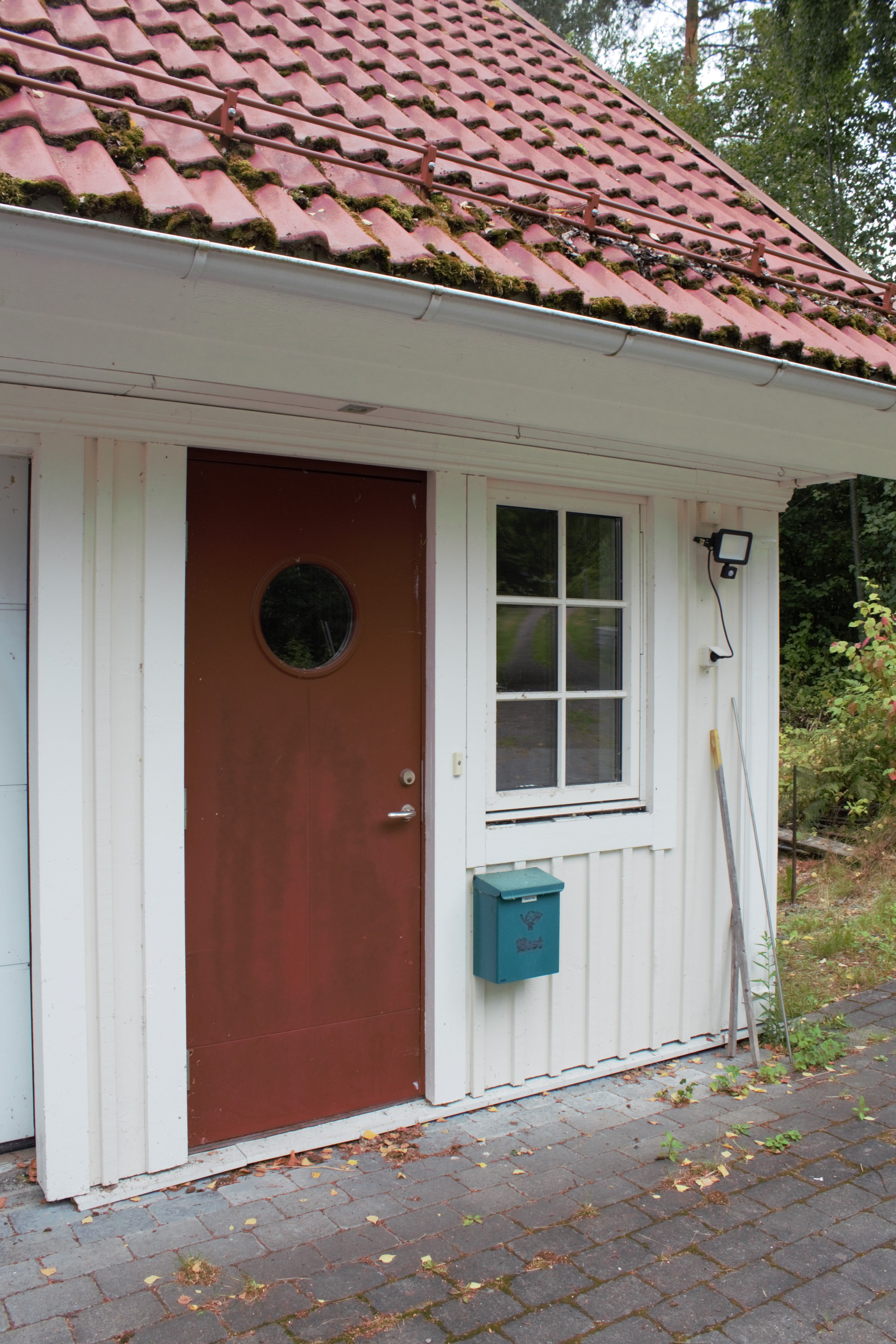 Lägenhet, 1 rooms, 48 sqm, Karlstad