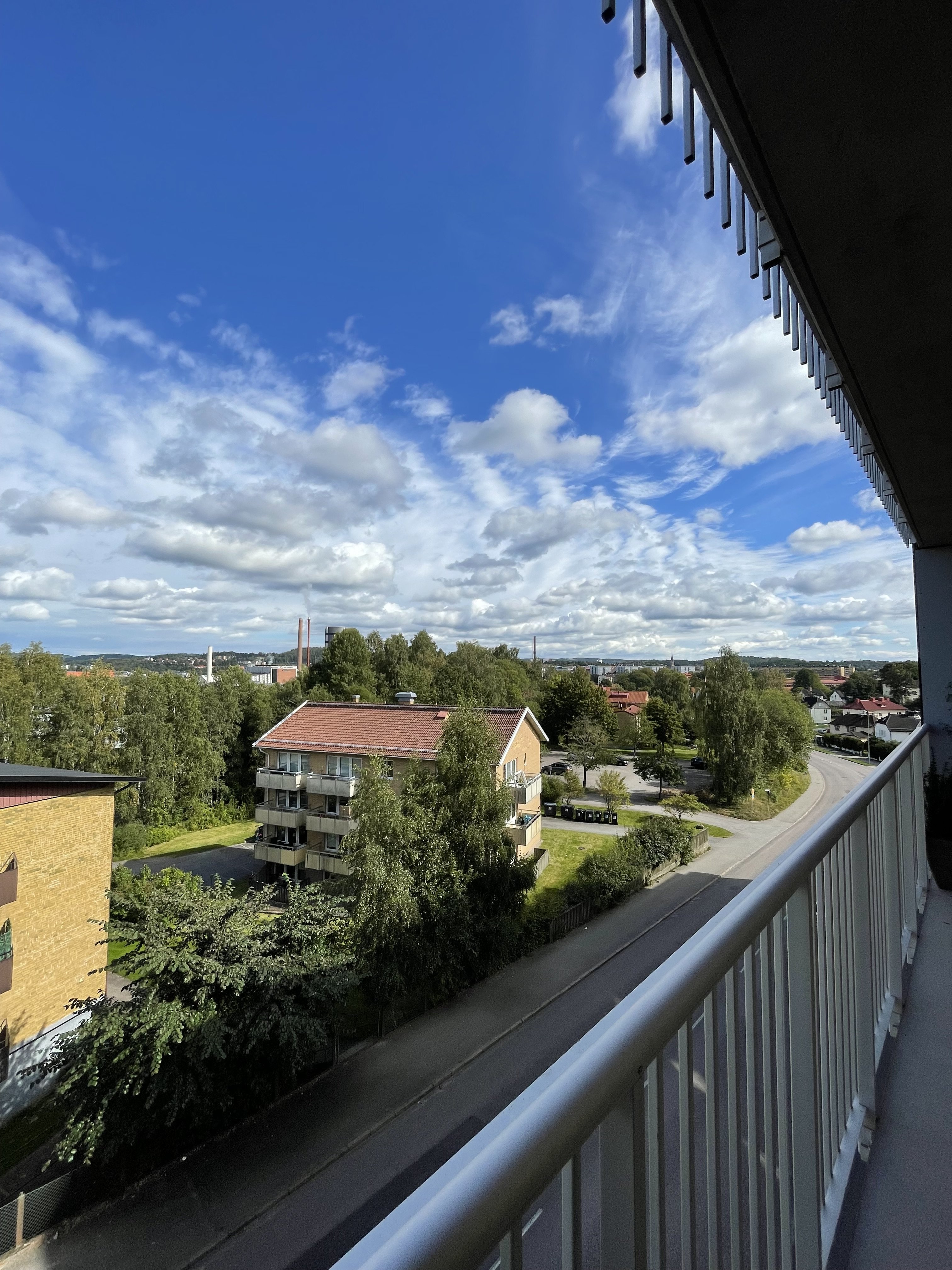 Lägenhet, 2 rooms, 55 sqm, Borås