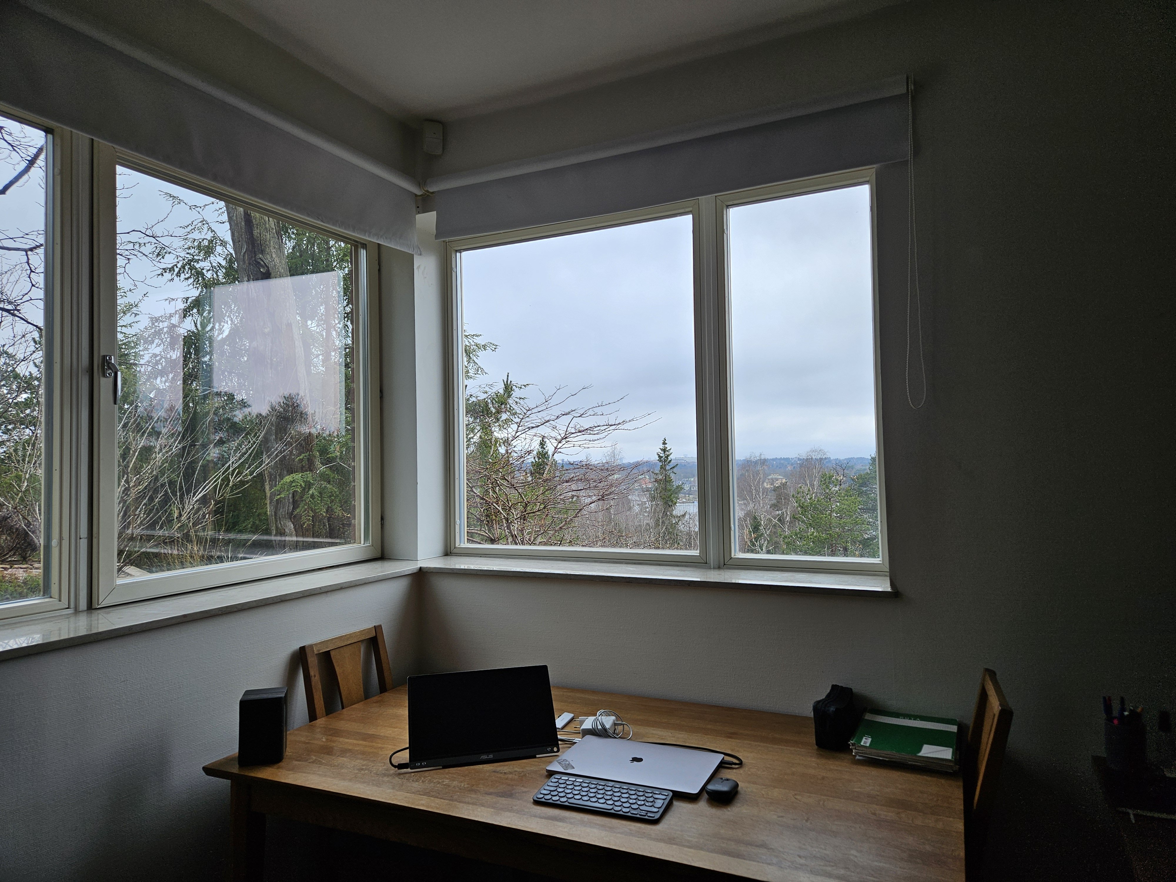 Lägenhet, 2 rooms, 48 sqm, Lidingö