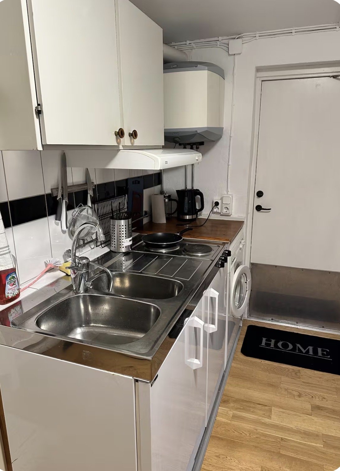 Miatorpsgatan, Helsingborg — photo 5