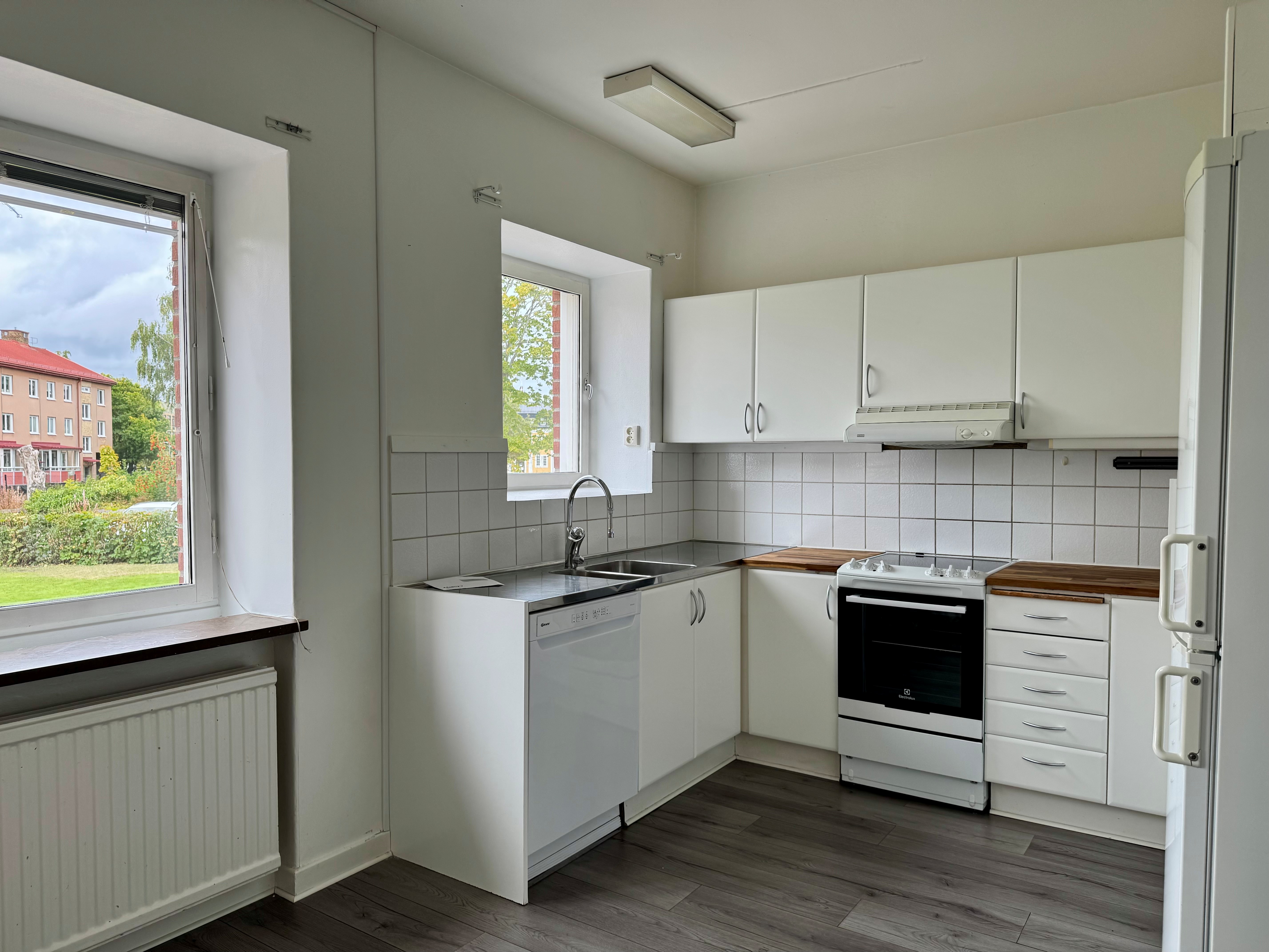 3 rok · 82 m² i Avesta