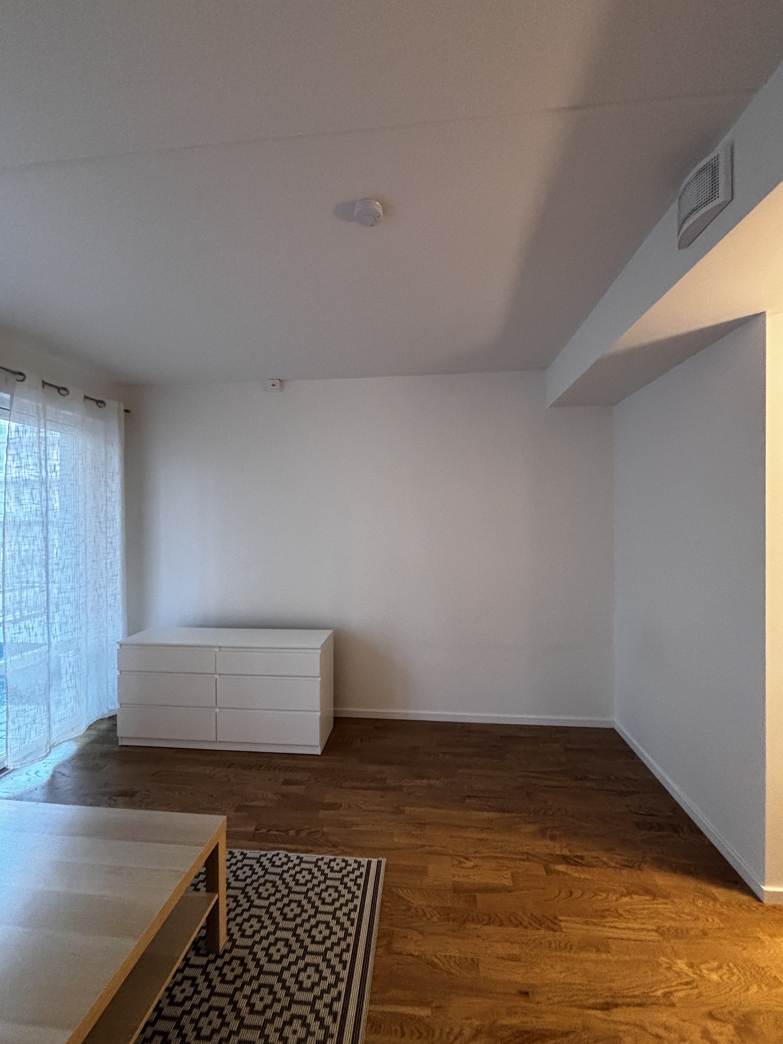 Borgarfjordsgatan, Kista