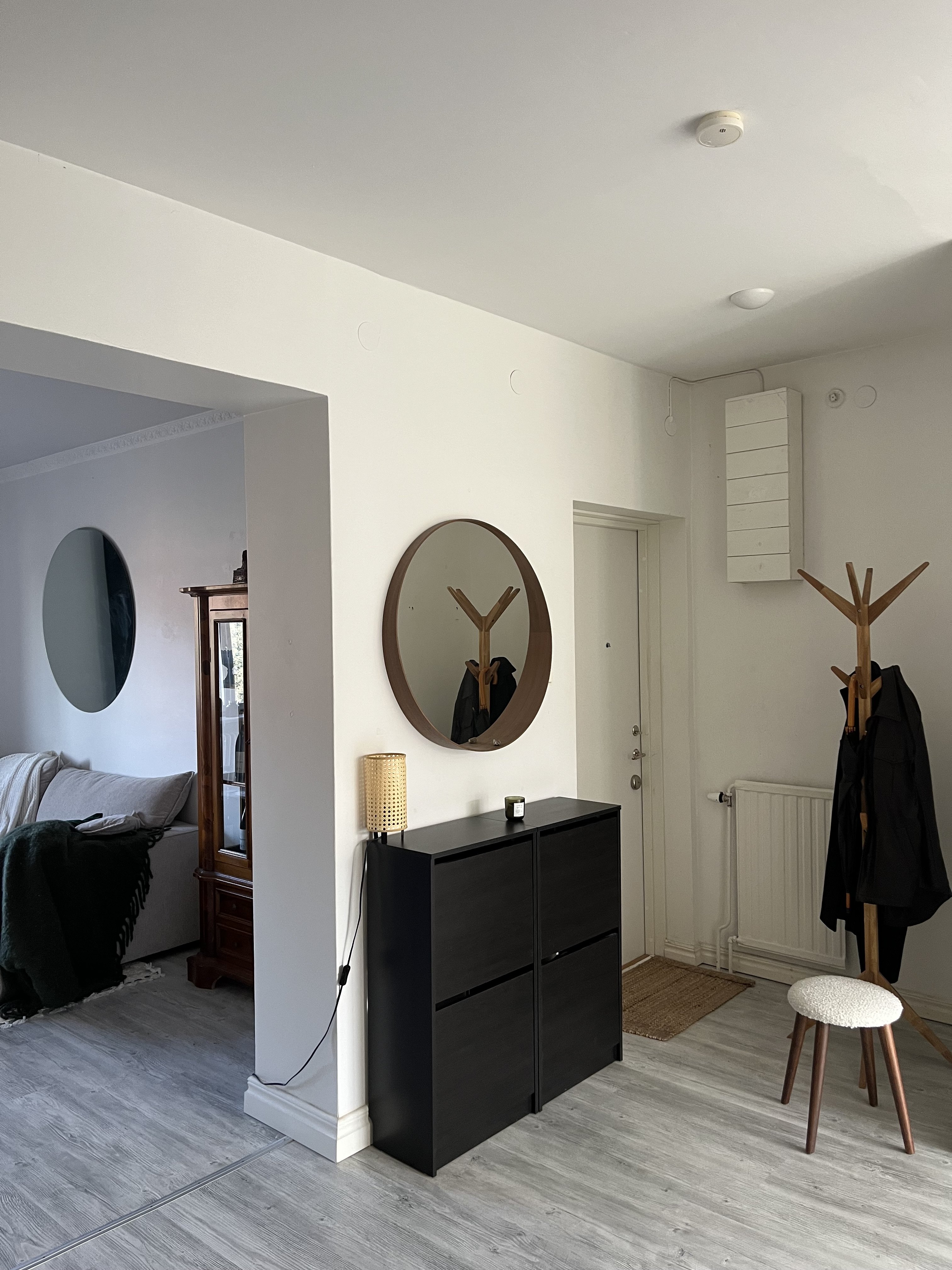 Lägenhet, 2 rooms, 61 sqm, Kristianstad