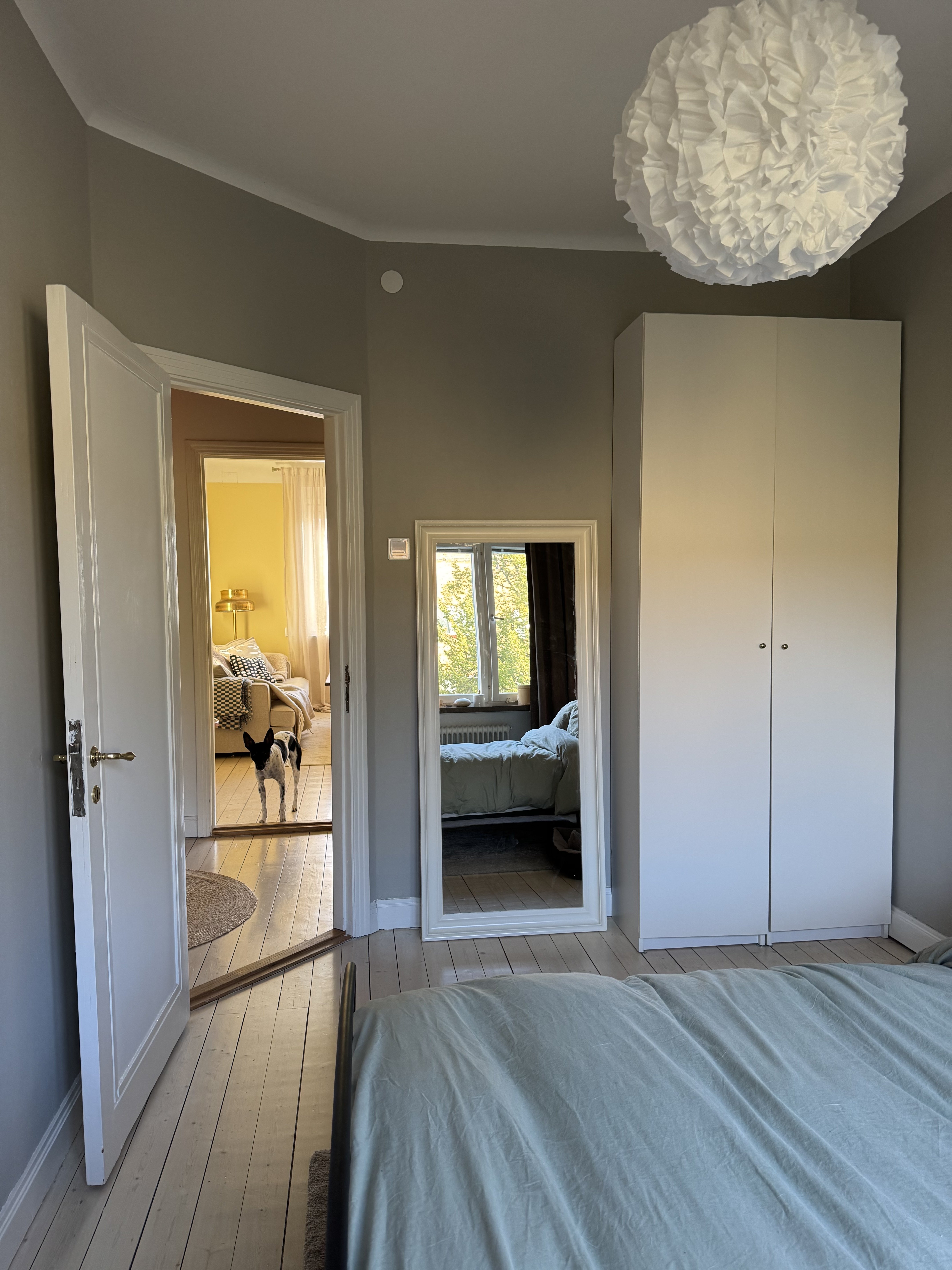 Lägenhet – Malmö, Östra Sorgenfri - Fler