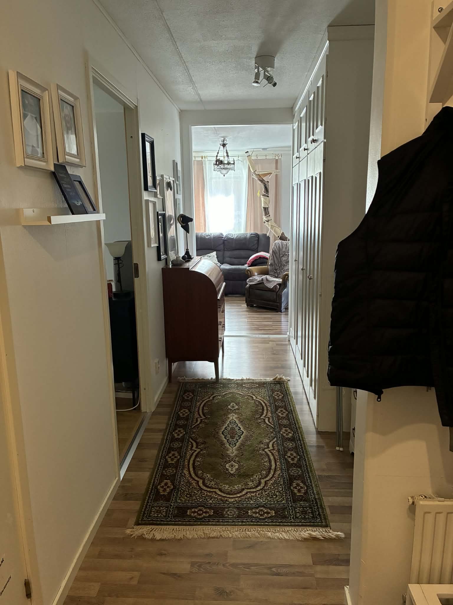 Solstrålevägen, Storvreta — photo 2