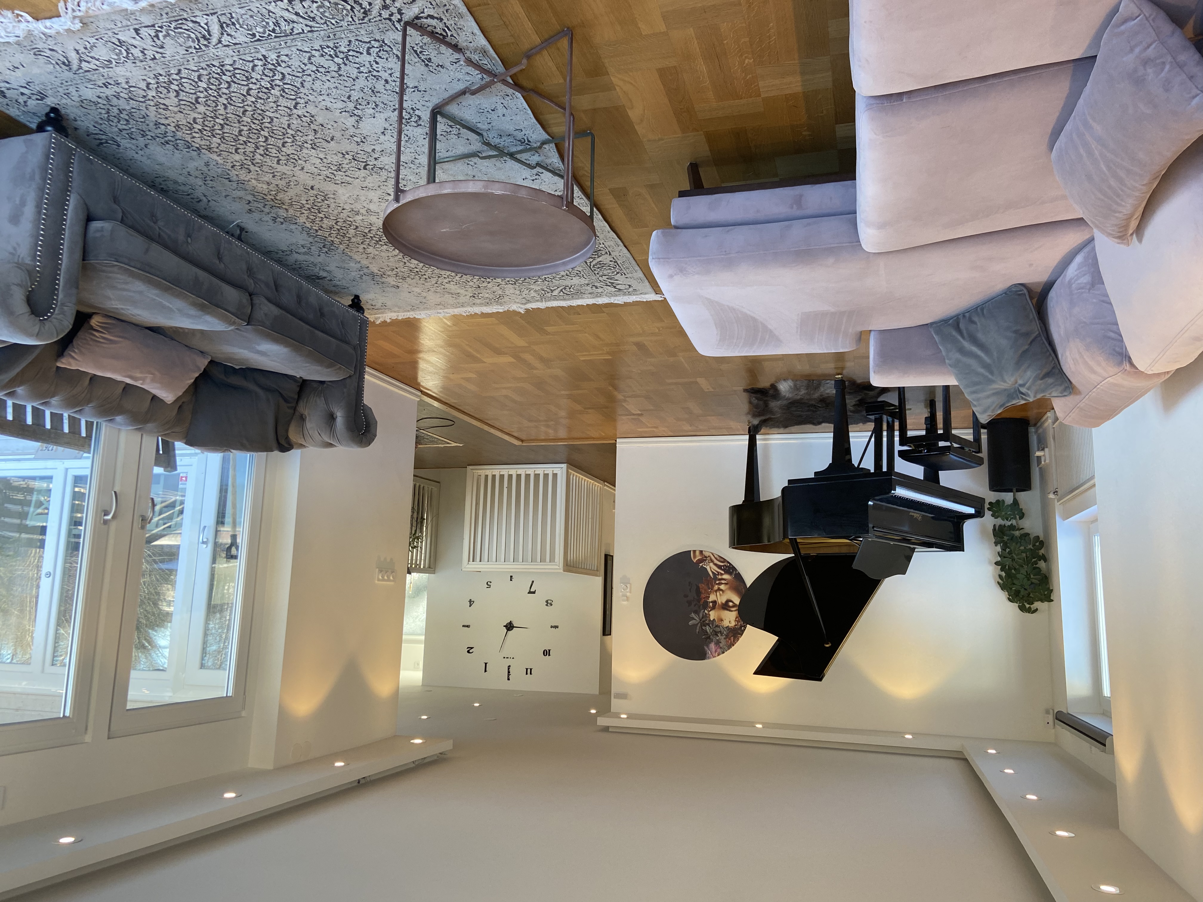 Villa/Hus, 5 rooms, 130 sqm, B