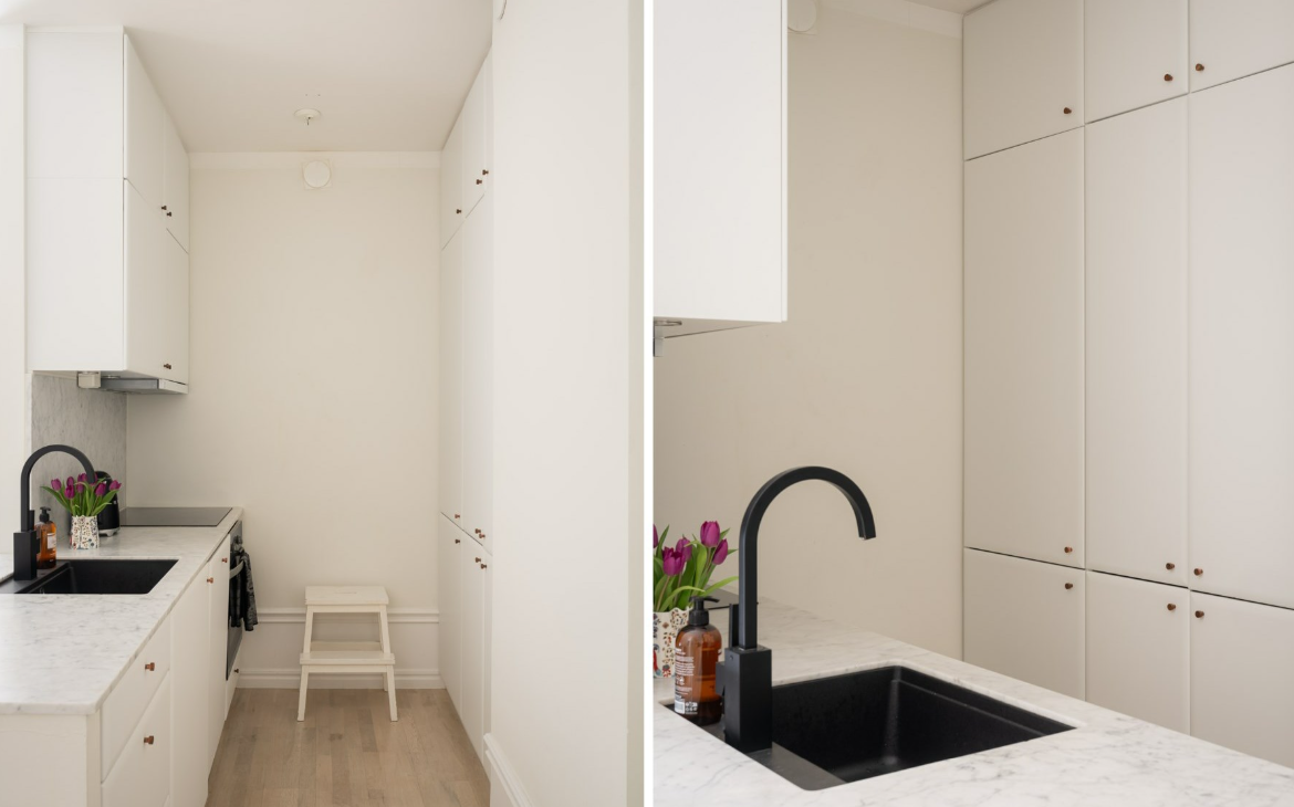 2 rum och kök, Kungsholmen, 21 237 kr/mån, bild 4