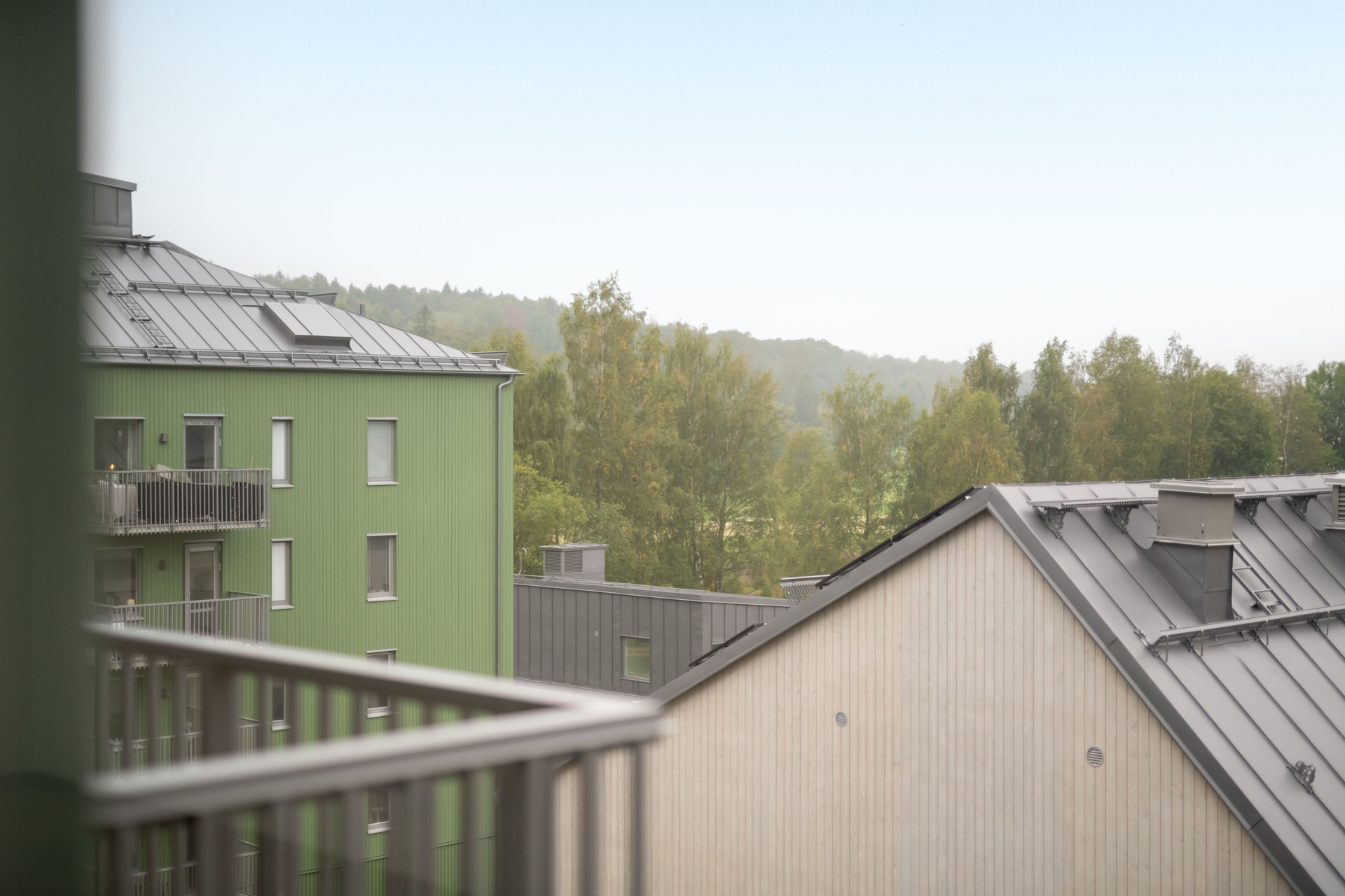 Lägenhet, 1 rooms, 35 sqm, Örebro