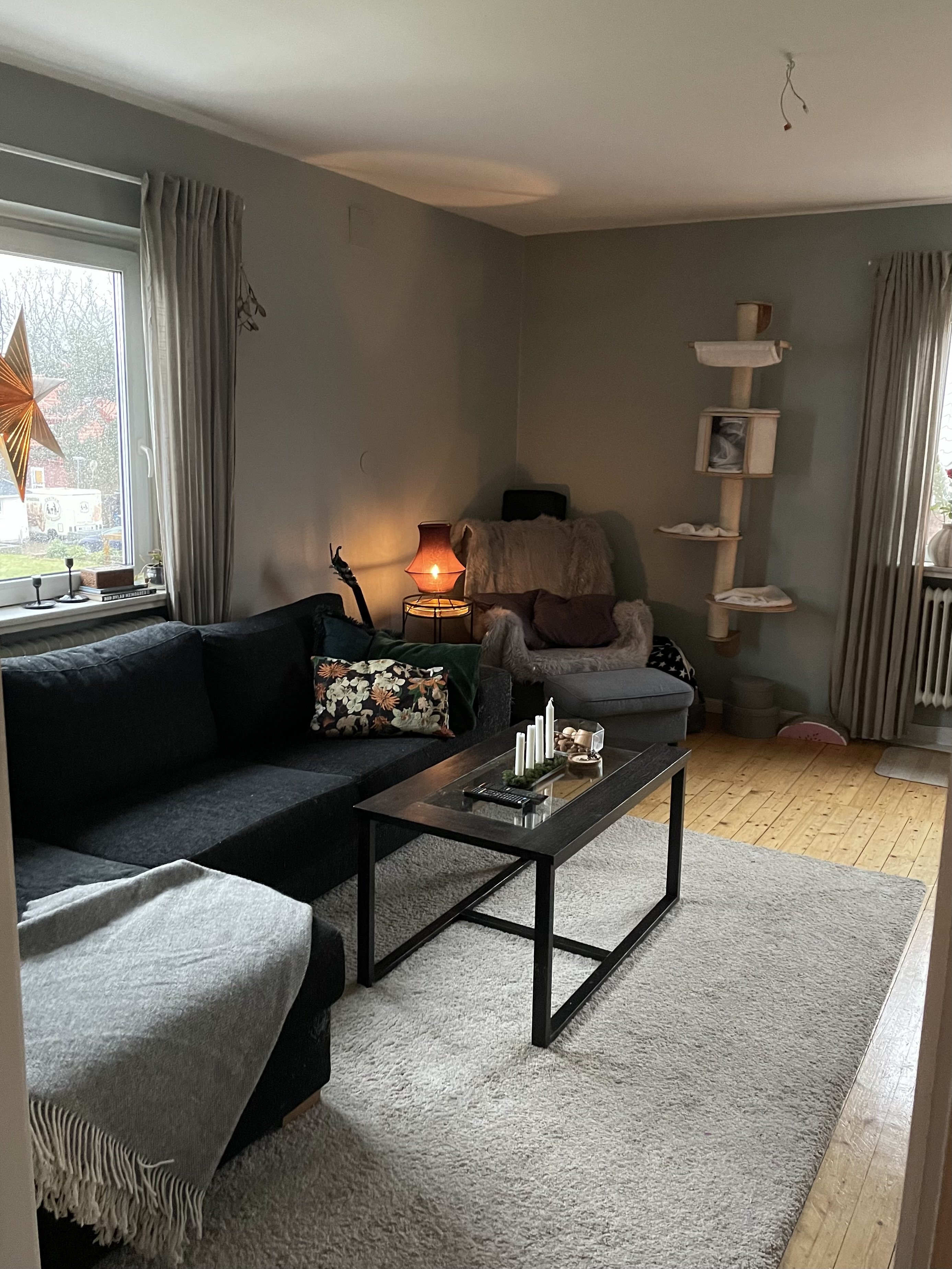 Östra Storgatan