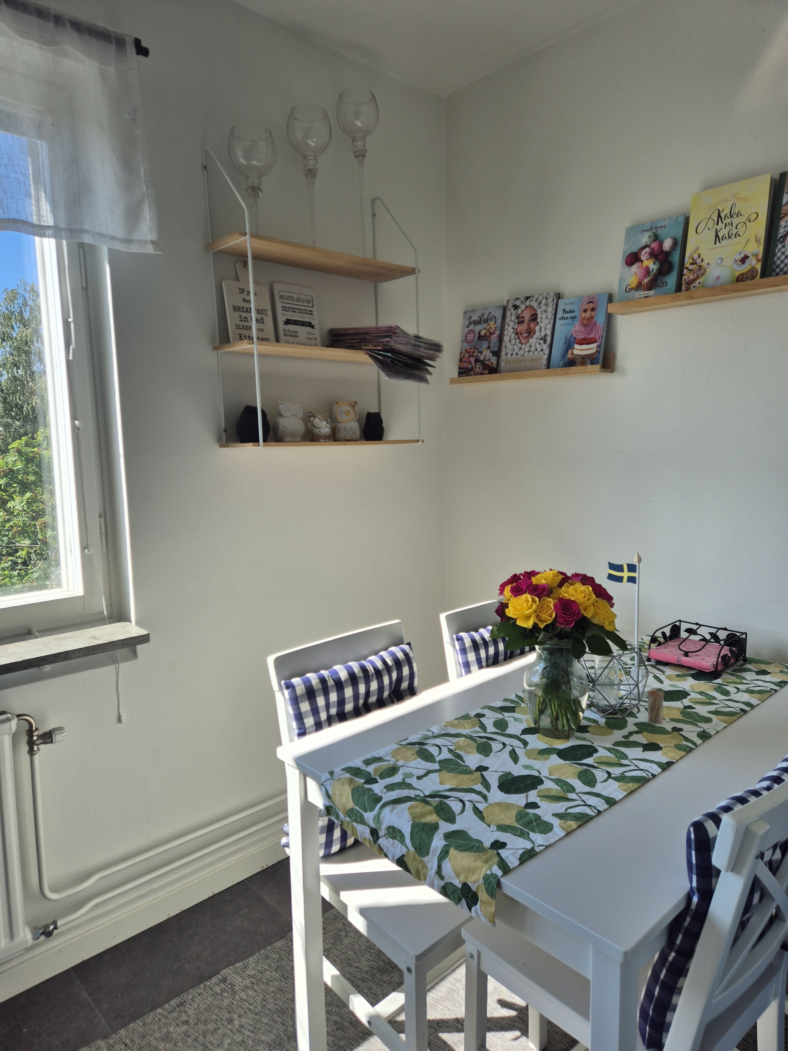 Lägenhet, 2 rooms, 65 sqm, Lidköping