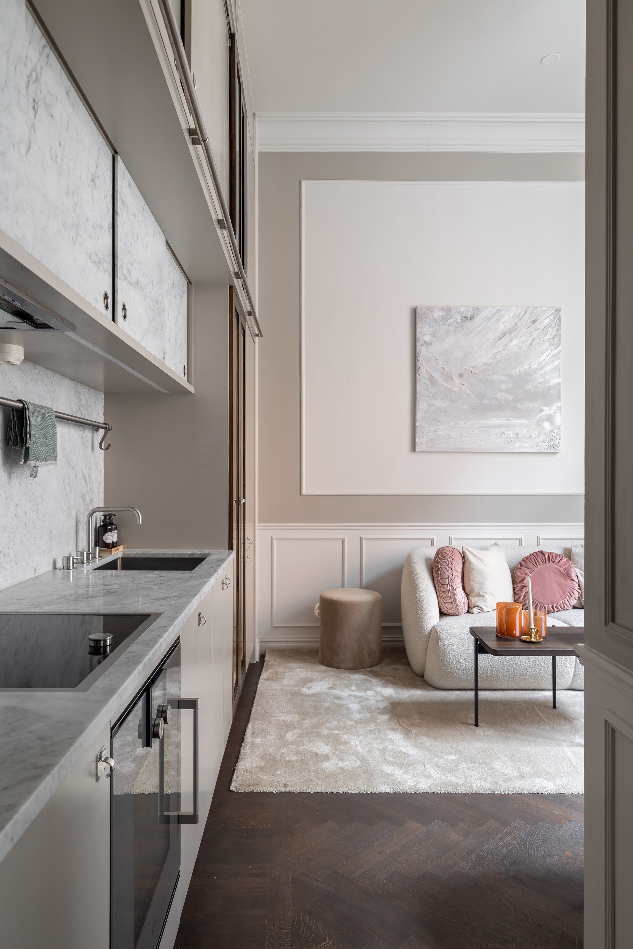 2 rum och kök, Stockholm — 23 000 kr/mån — bild 2