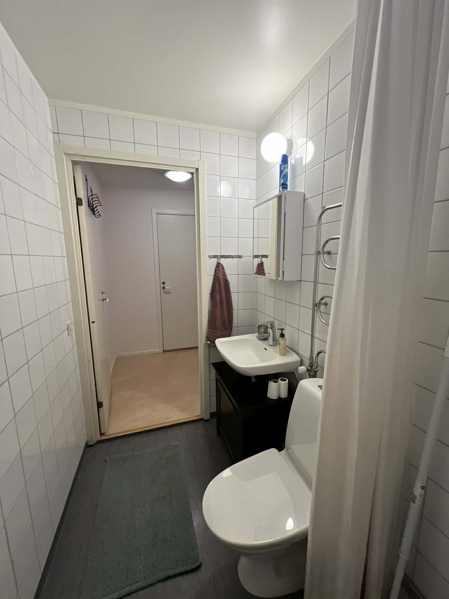 1 rok · 20 m² i Saltsjö-boo – bild 7