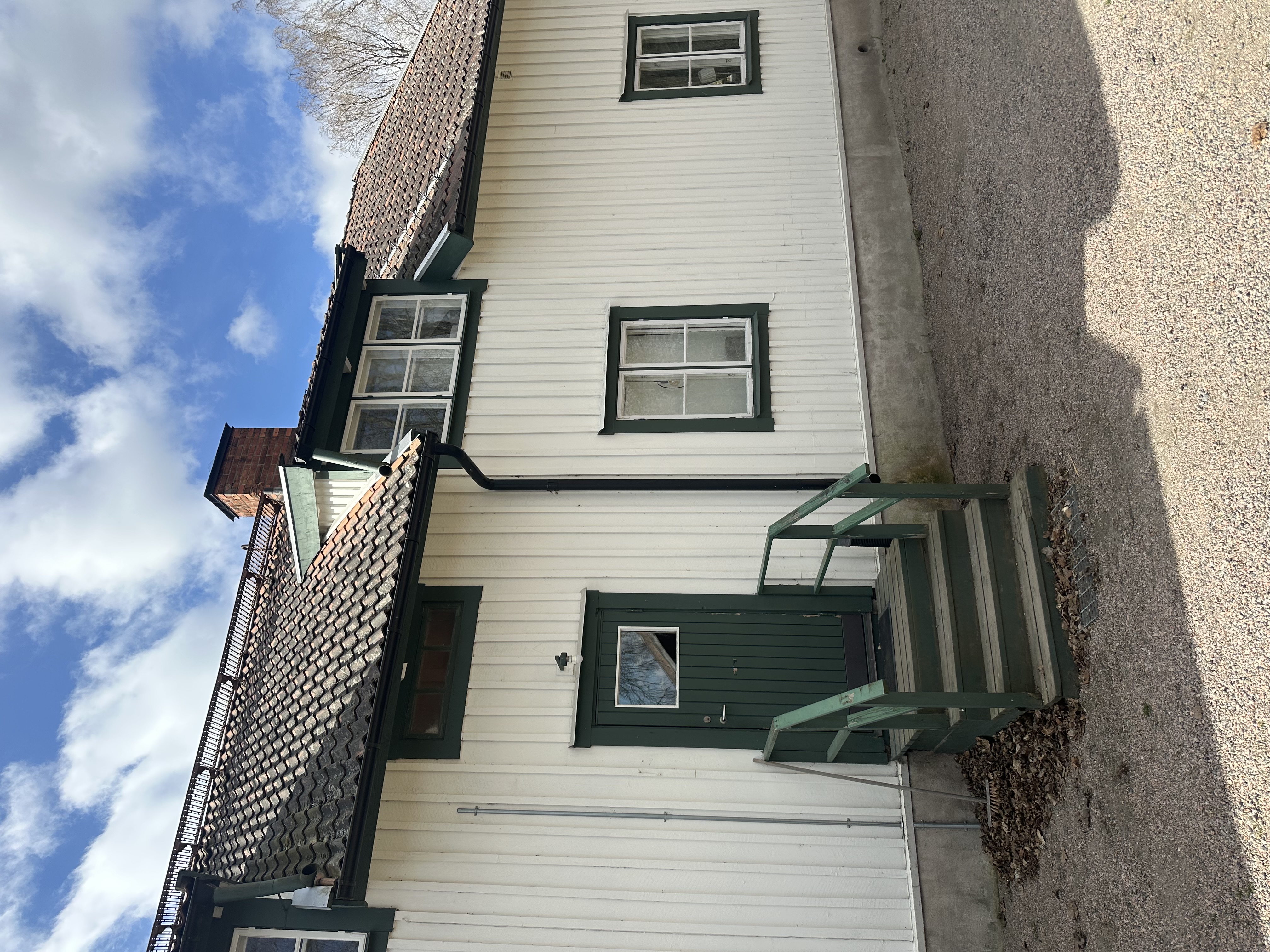Lägenhet, 2 rooms, 50 sqm, Nyköping