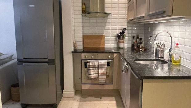 2 rum och kök, Stockholm — 17 000 kr/mån — bild 3