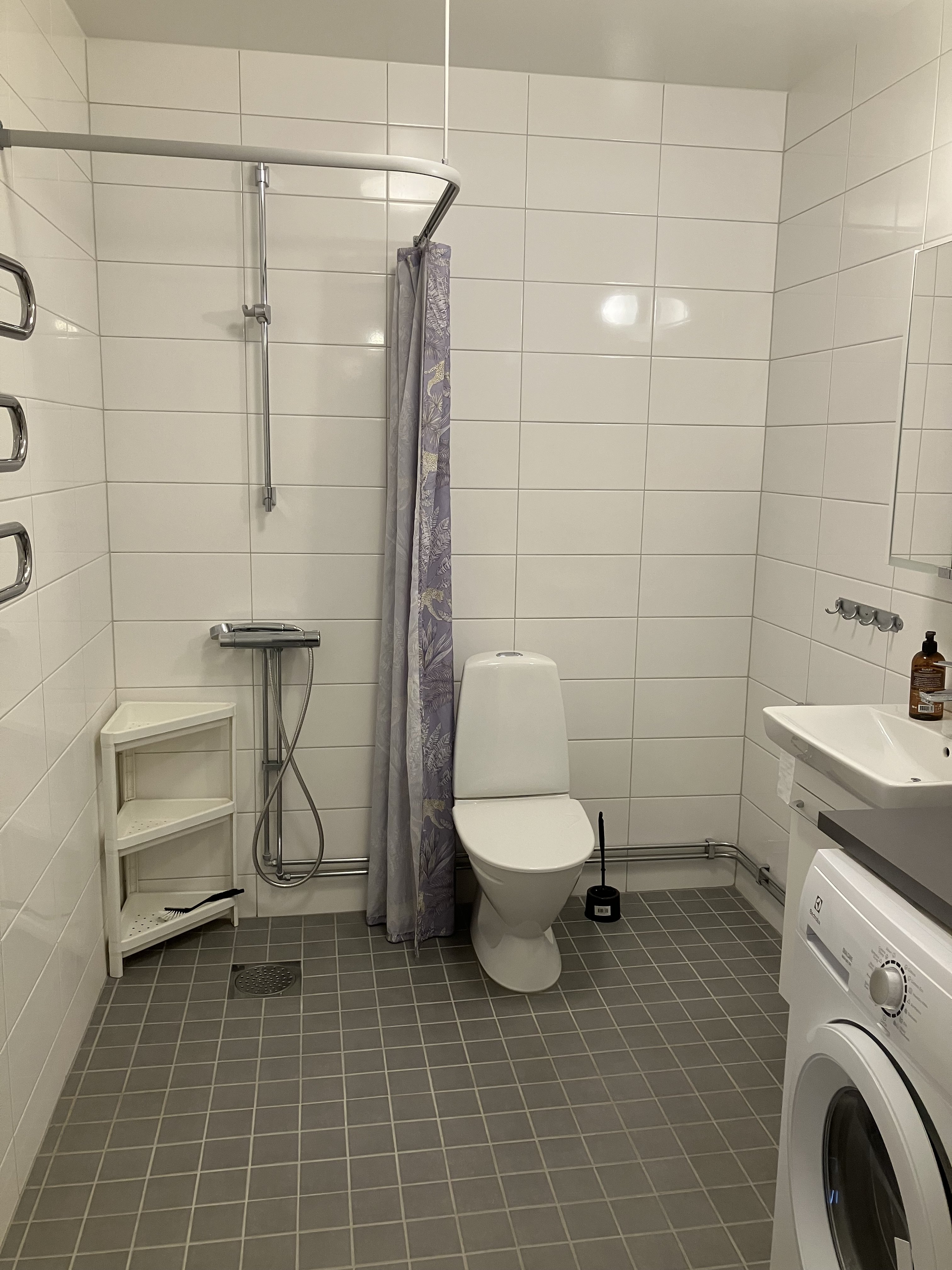 Lägenhet – Uppsala, Sala backe - Bild 3