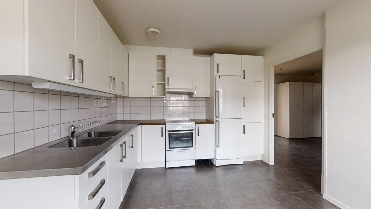 Lägenhet, 2 rooms, 79 sqm, Helsingborg