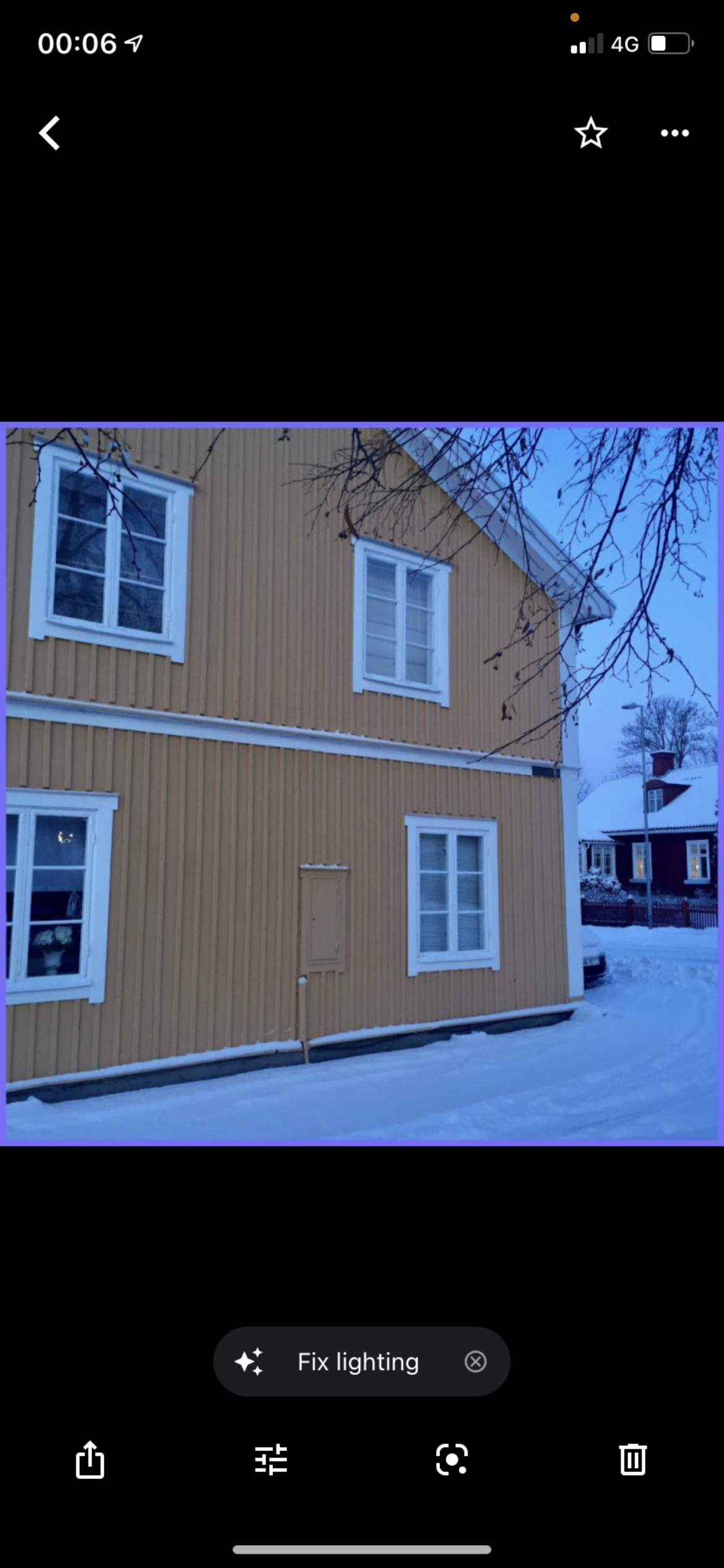 Lägenhet, 3 rooms, 45 sqm, Sigtuna