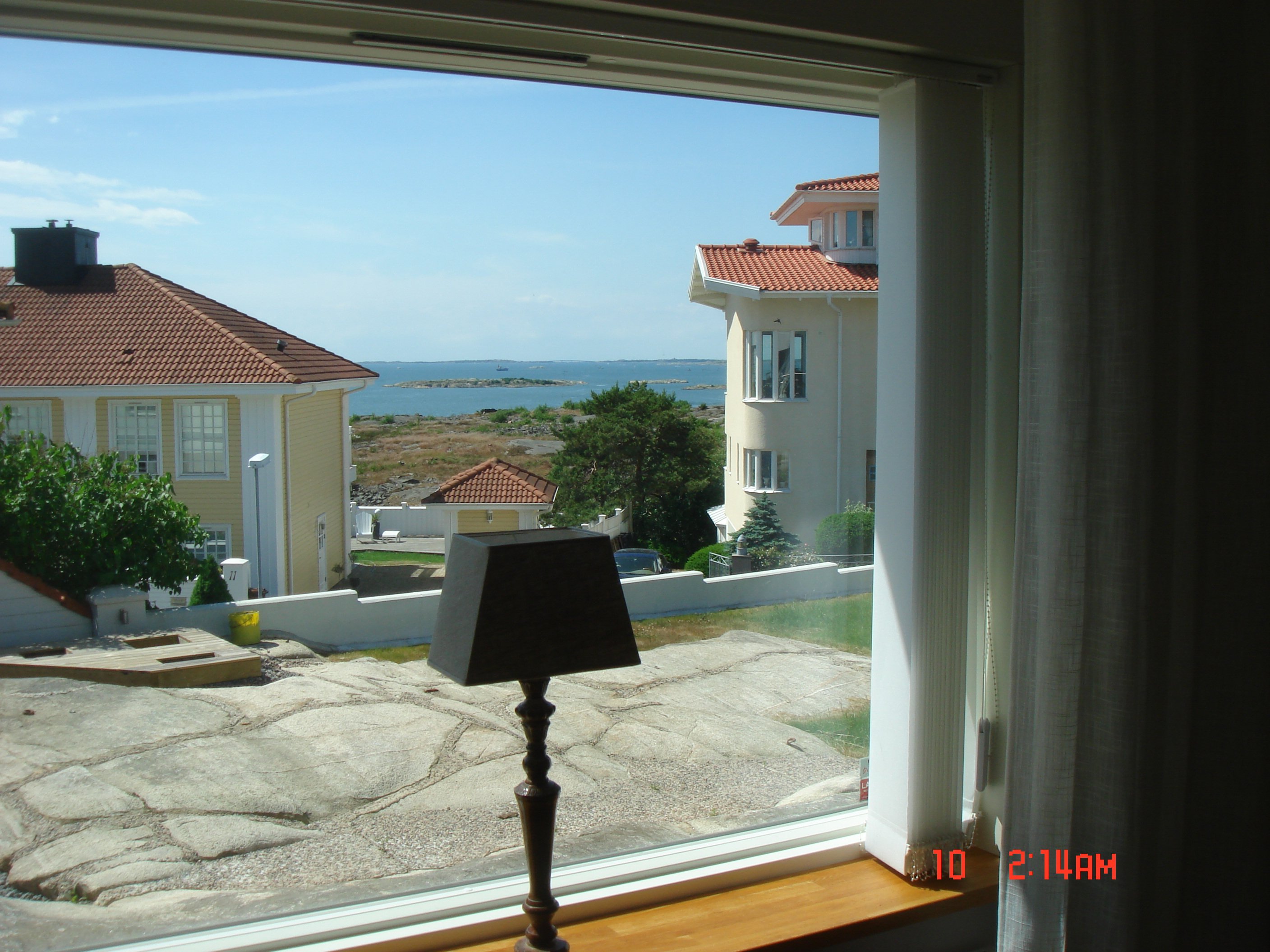 Lägenhet, 5 rum, 115 kvm, Västra Frölunda