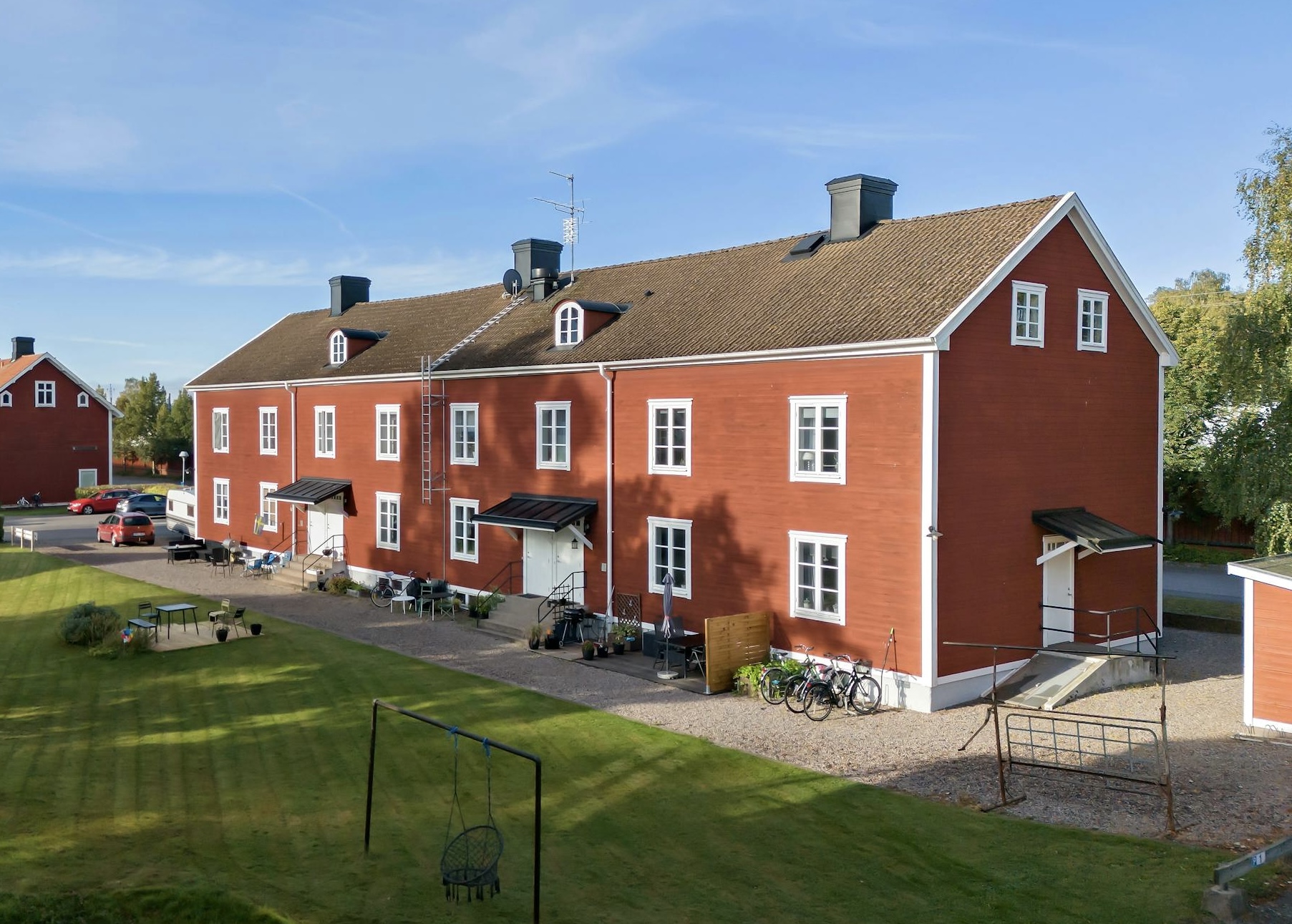 Skolgårdagatan 20G