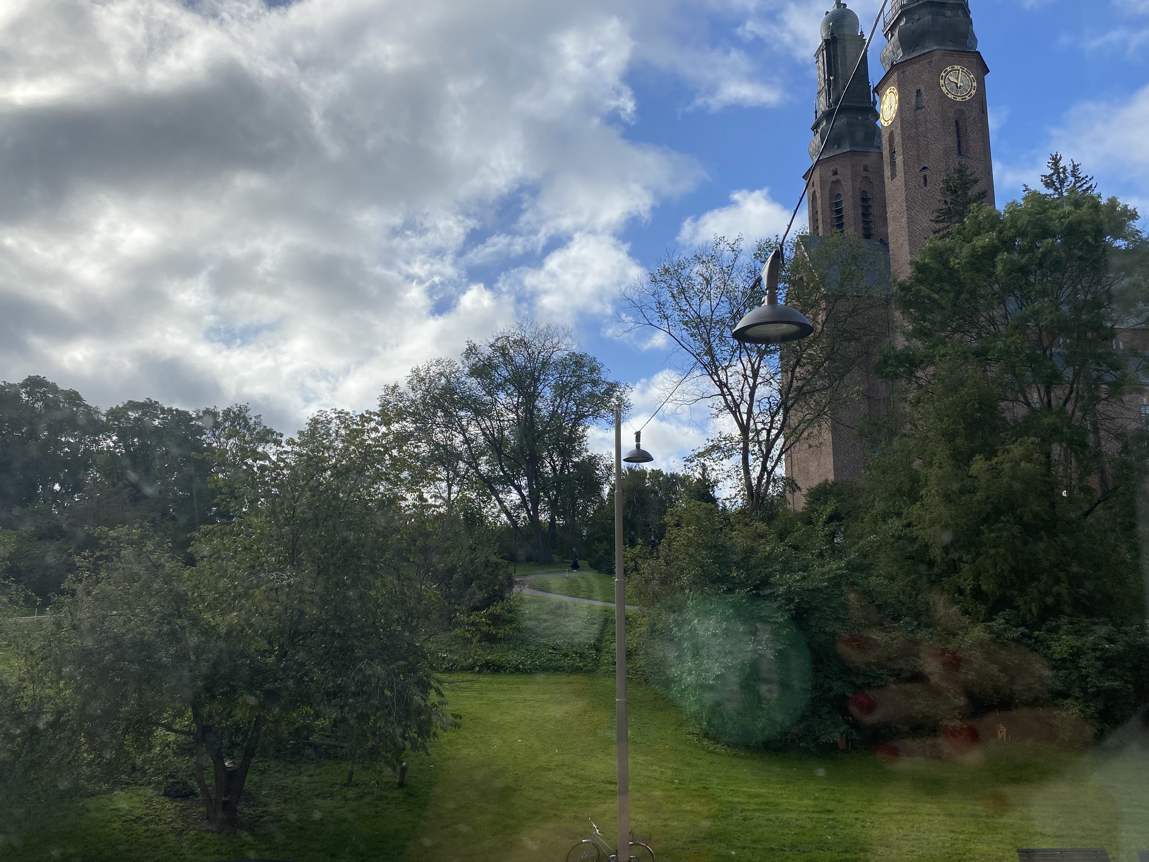 Högalidsgatan, Stockholm — photo 4