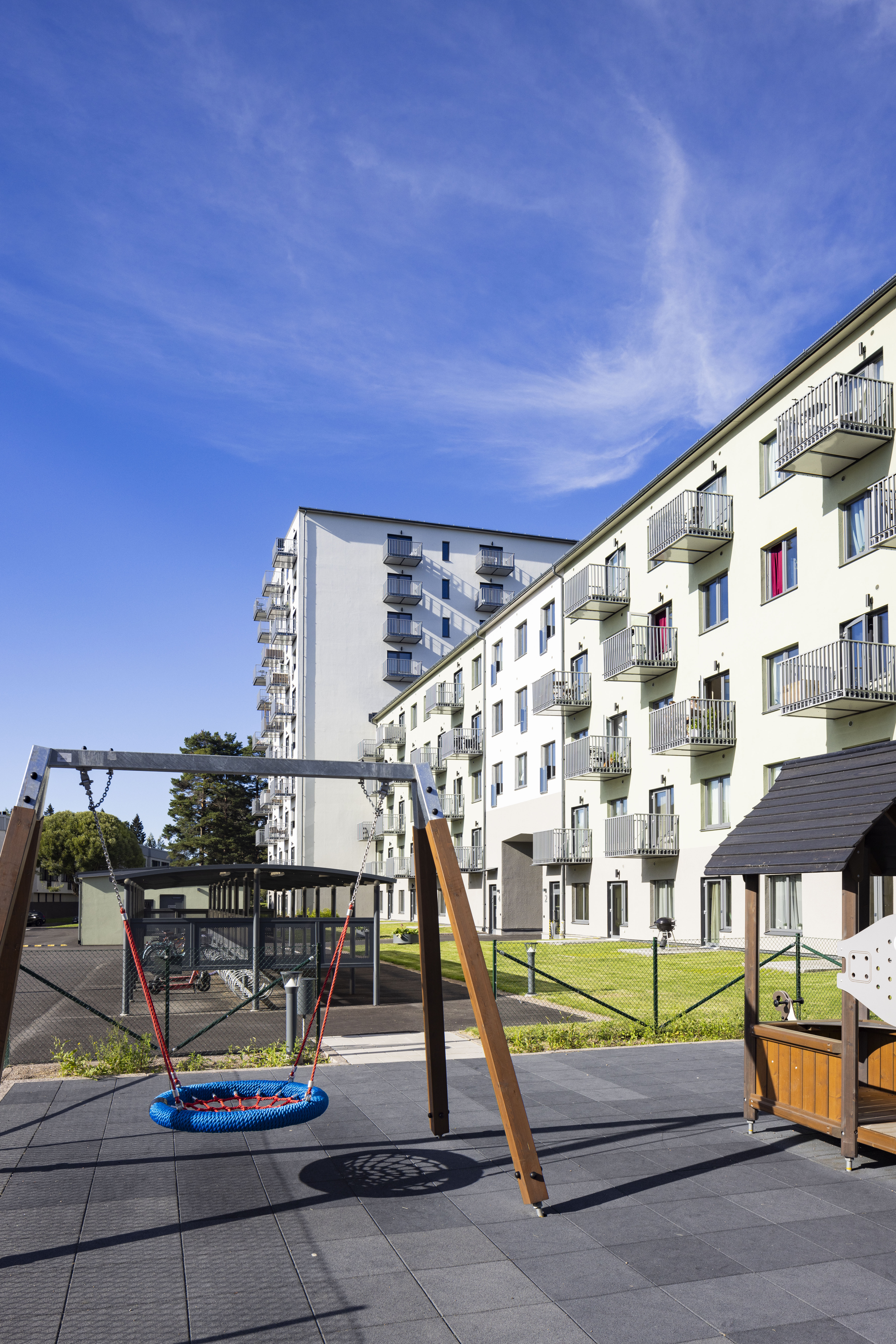 Lägenhet, 2 rum, 48 kvm, Gävle