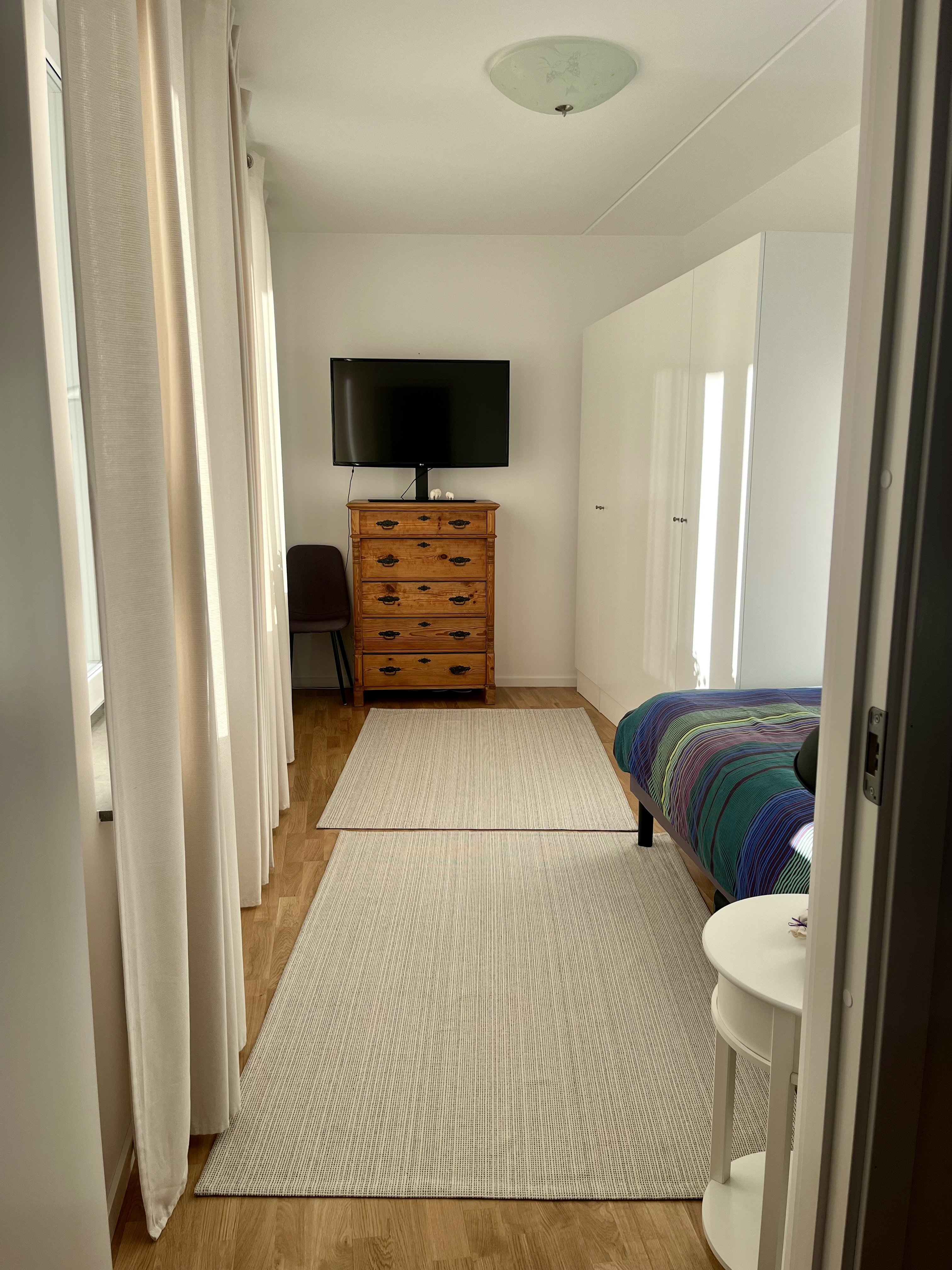 1 rum och kök, Farsta — 5 500 kr/mån — bild 2