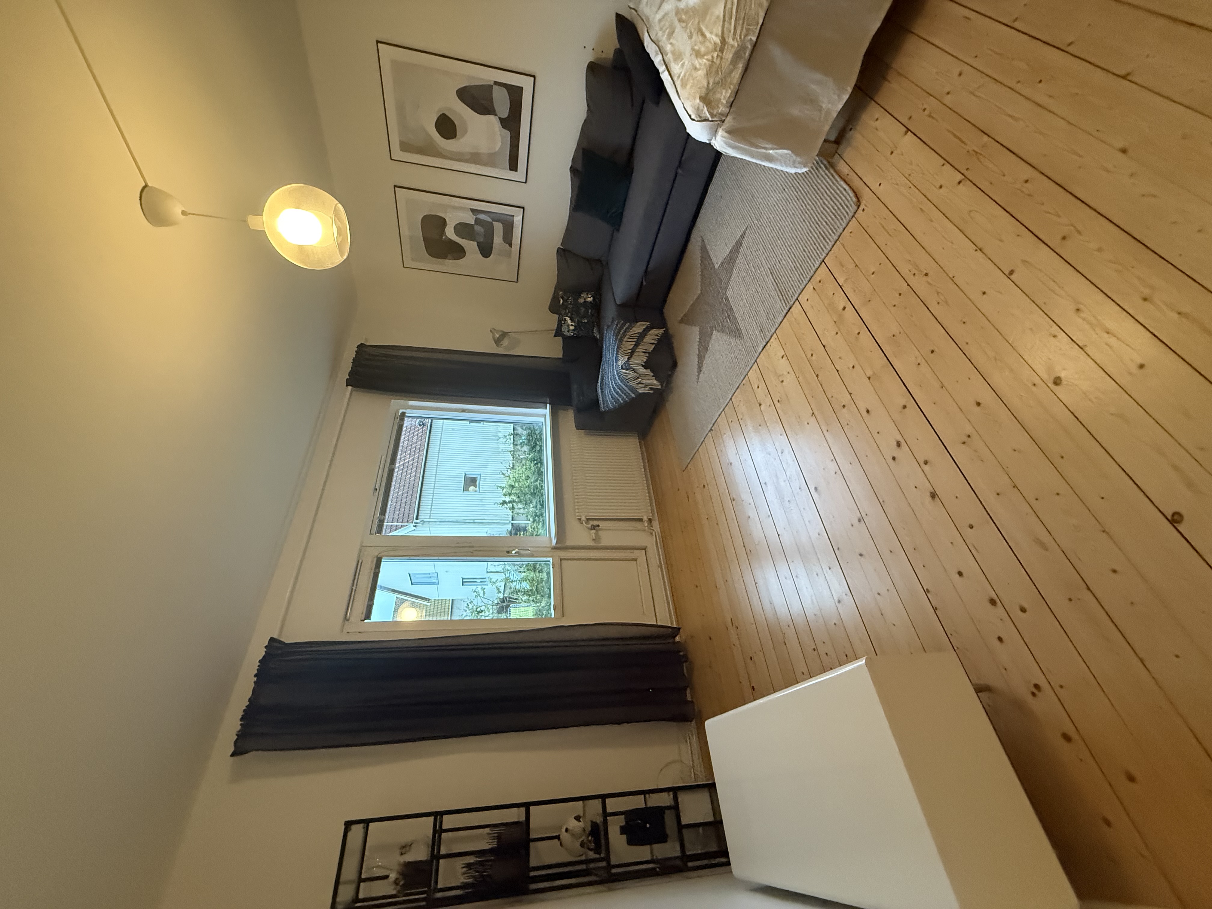 Lägenhet, 1 rooms, 41 sqm, Göteborg