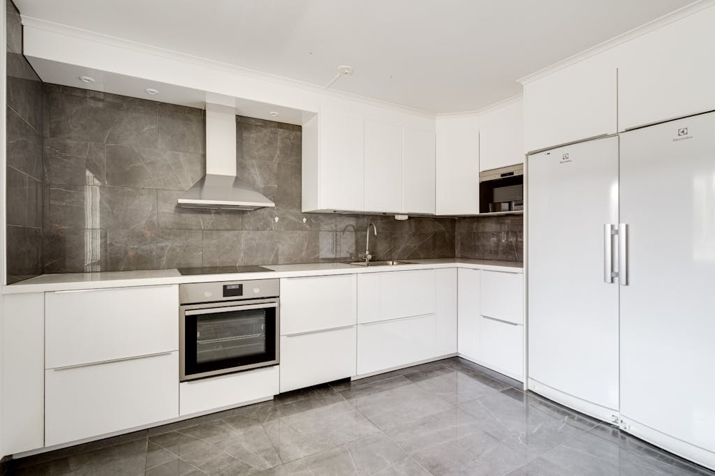 Lägenhet, 3 rum, 83 kvm, Örebro