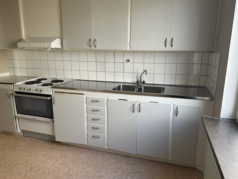 Lägenhet – Köping, Kungsängen, Västmanlands län - Bild 2