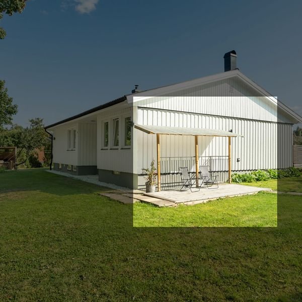 Lägenhet, 2 rooms, 43 sqm, Uppsala