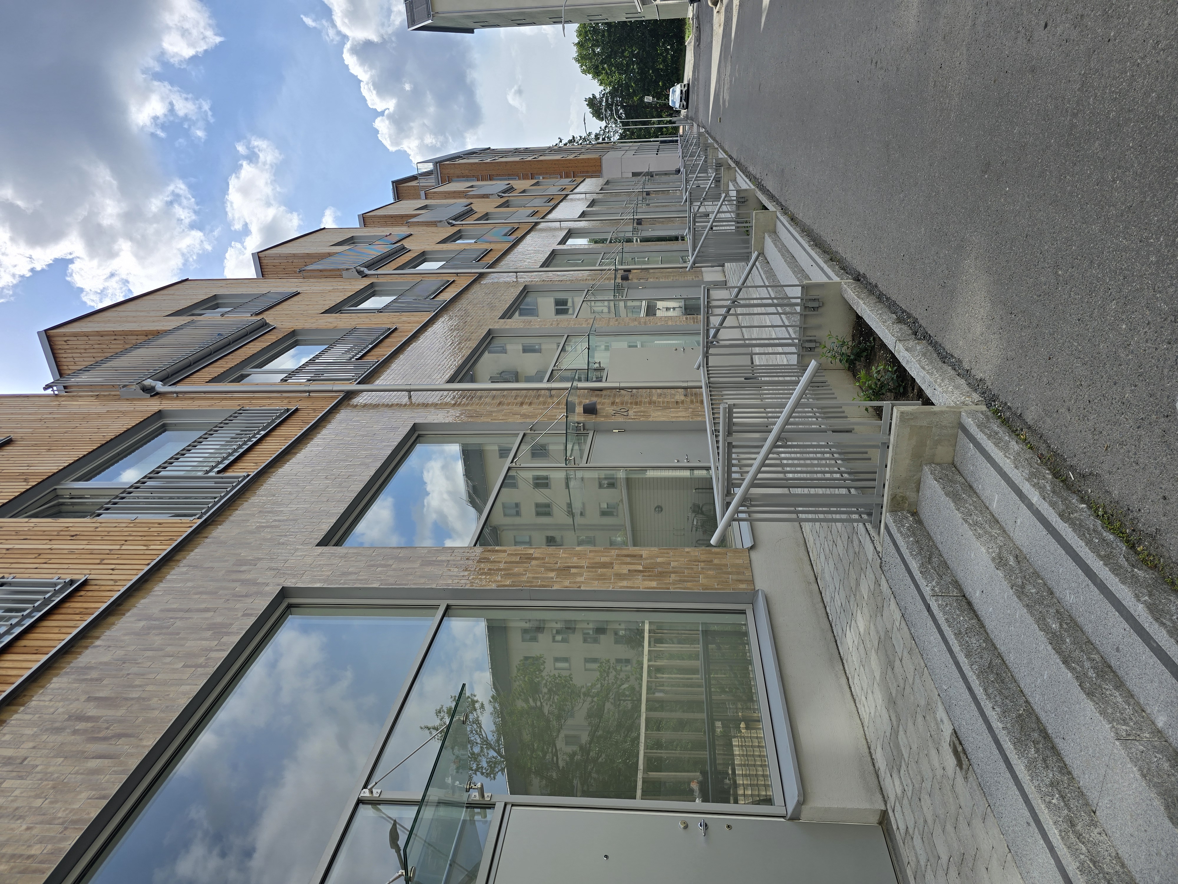 Bjurgränd 44, Bandhagen