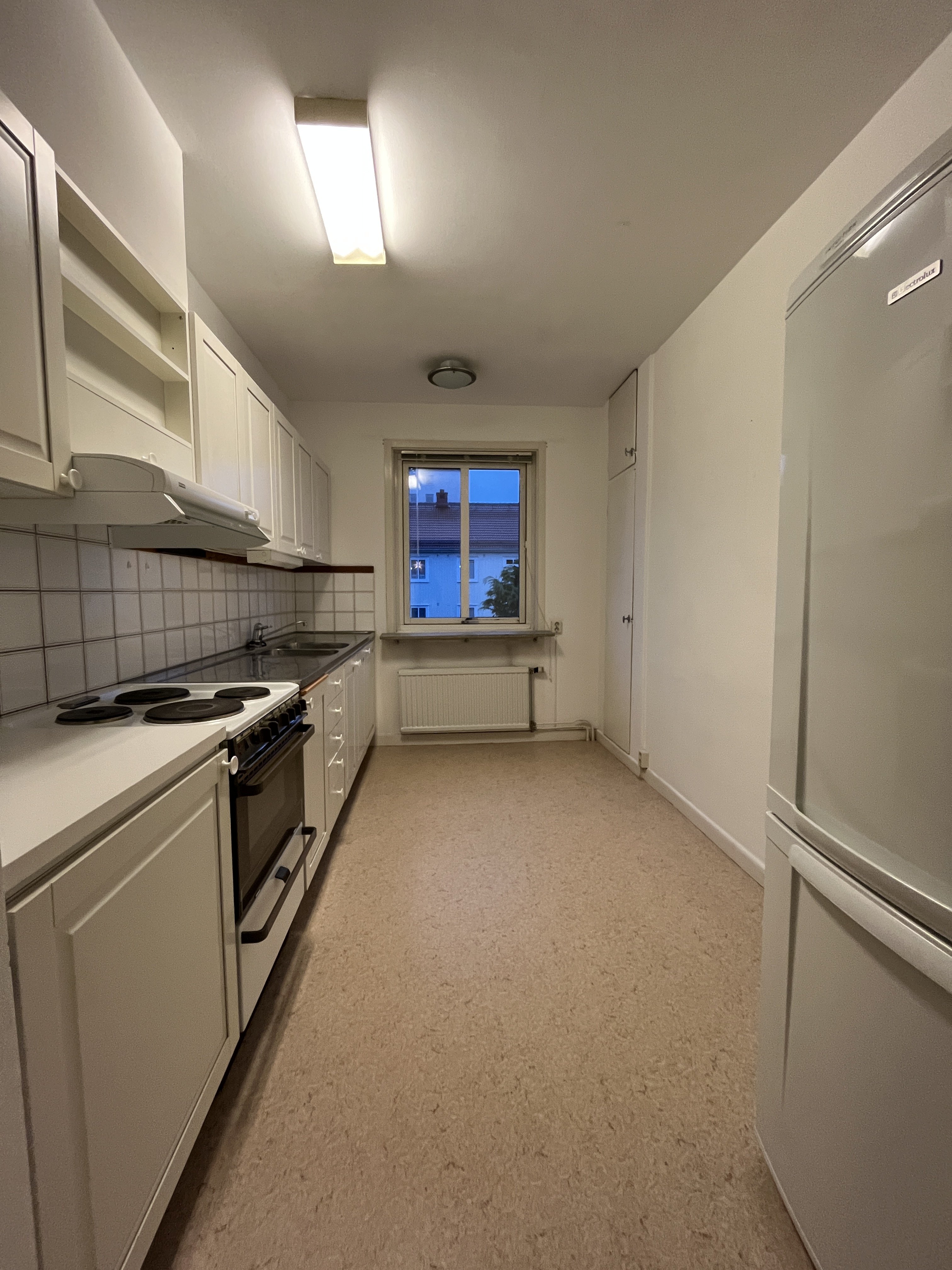 Lägenhet, 3 rum, 65 kvm, Göteborg