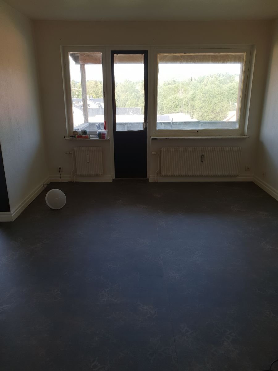 Lägenhet, 1 rooms, 40 sqm, Kramfors