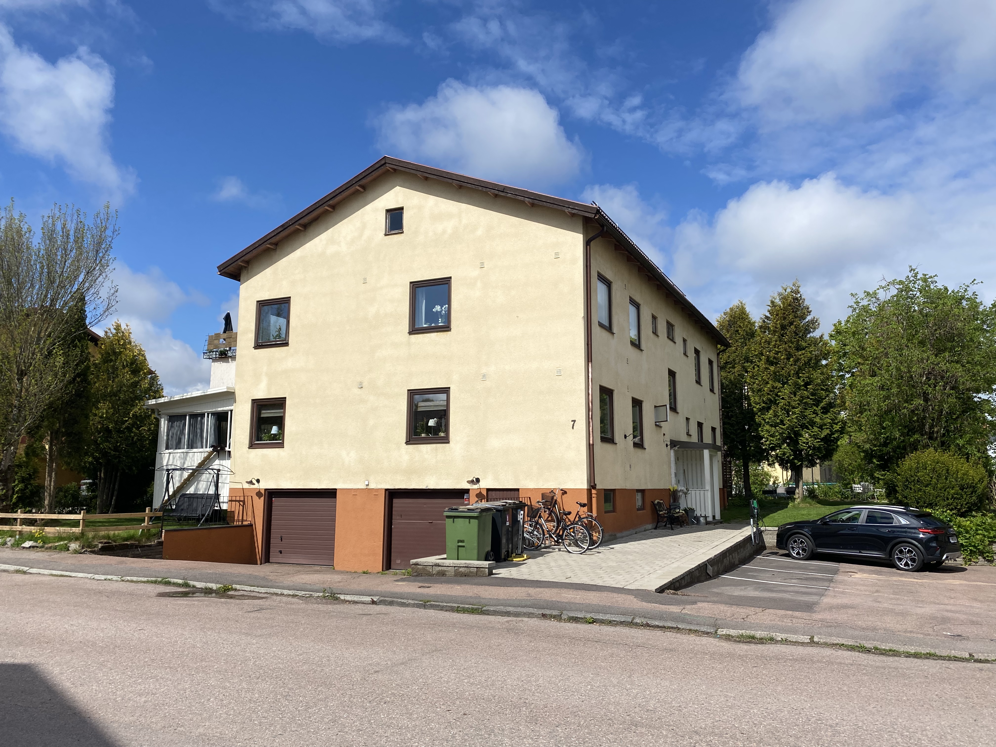 Skolvägen 7