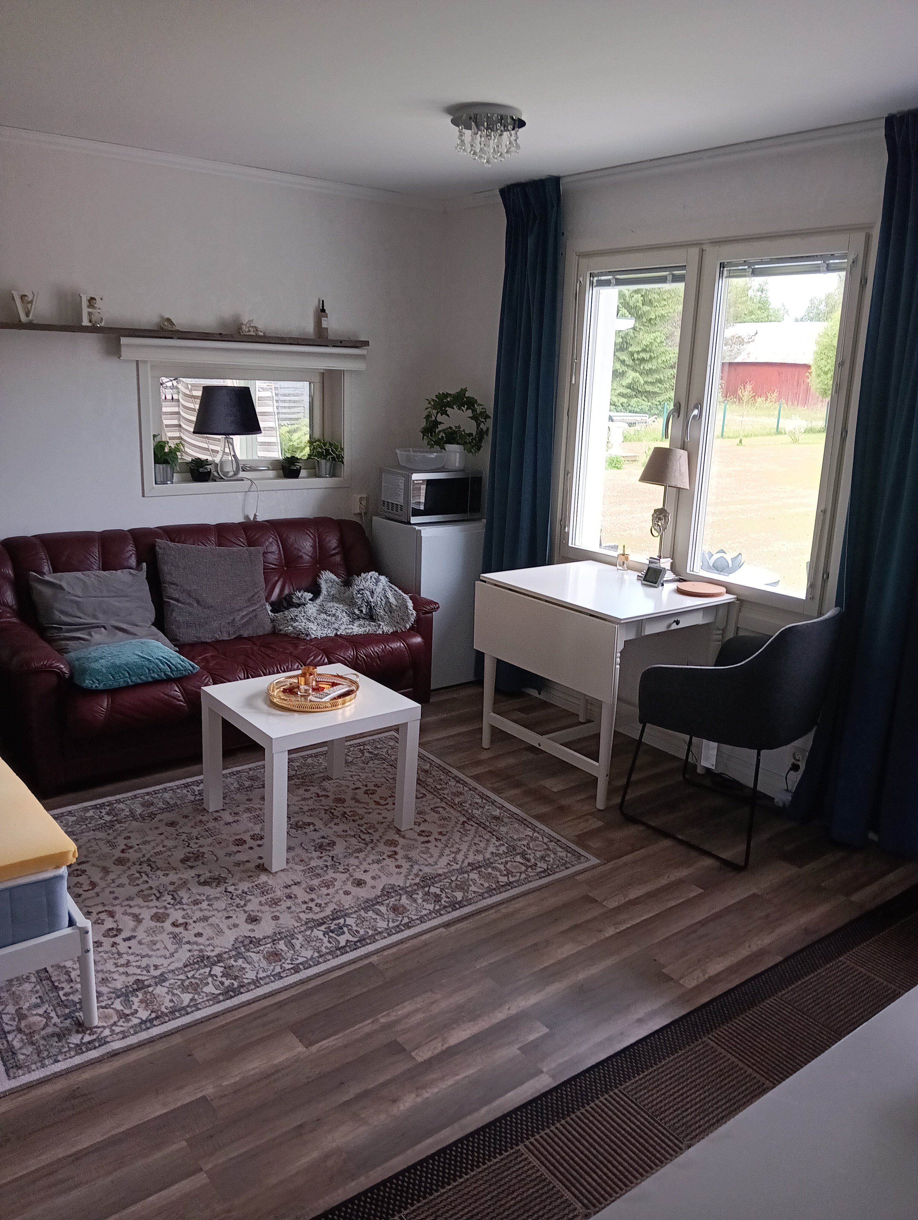 Villa/Hus, 1 rooms, 16 sqm, Vännäs