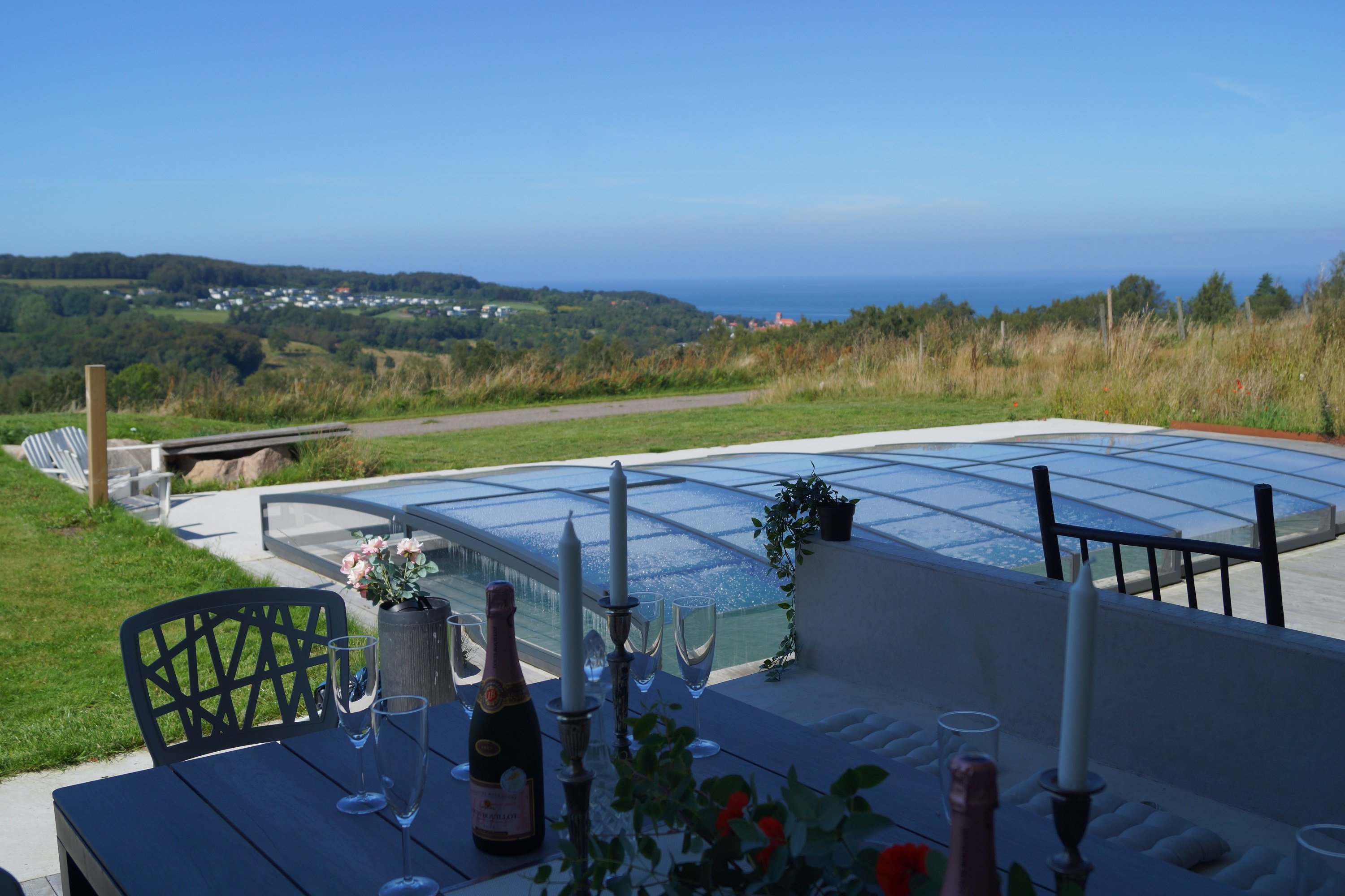 4 rooms · 146 m² in Bastad
