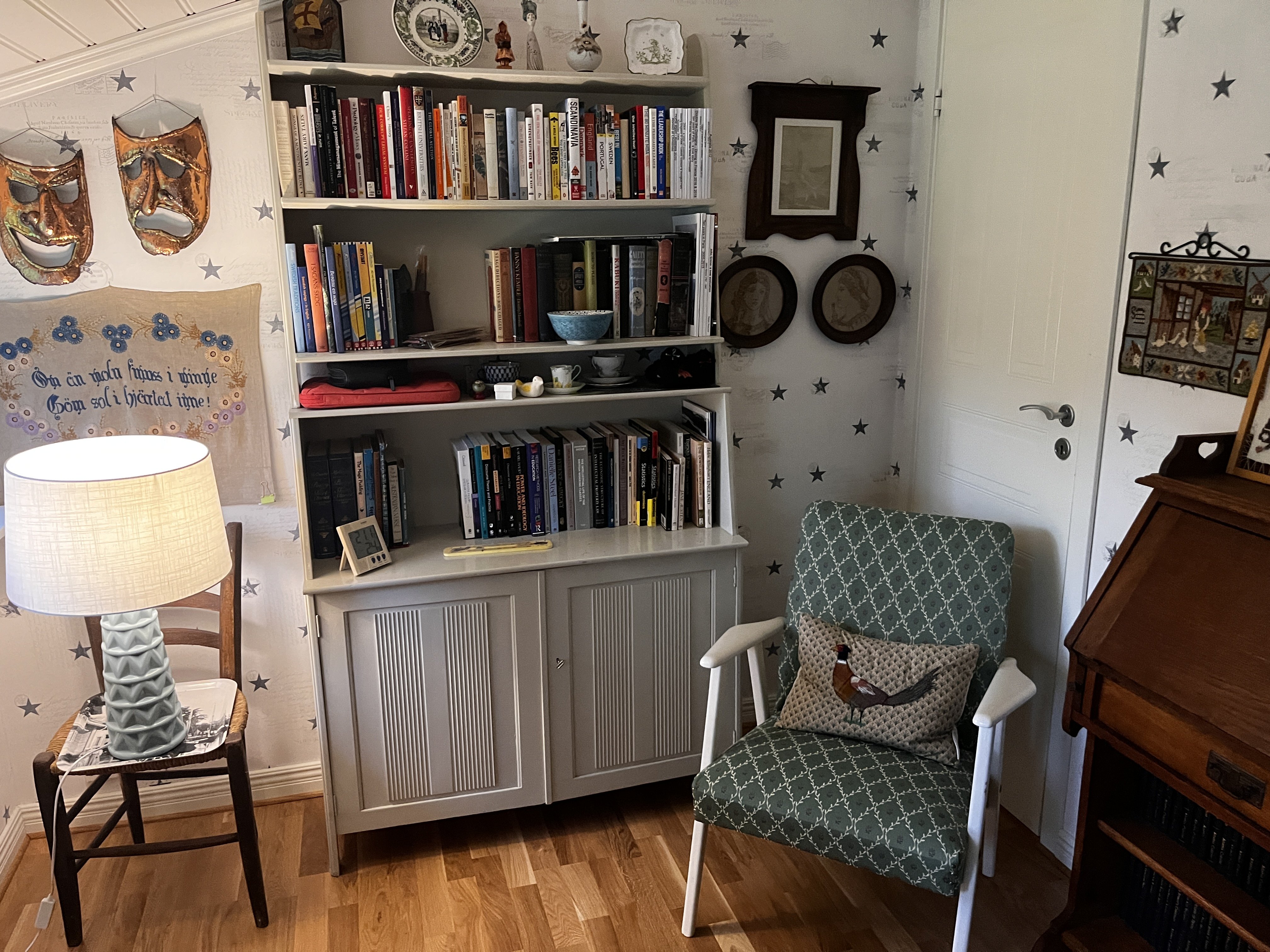 7 rok · 160 m² i Trosa – bild 10