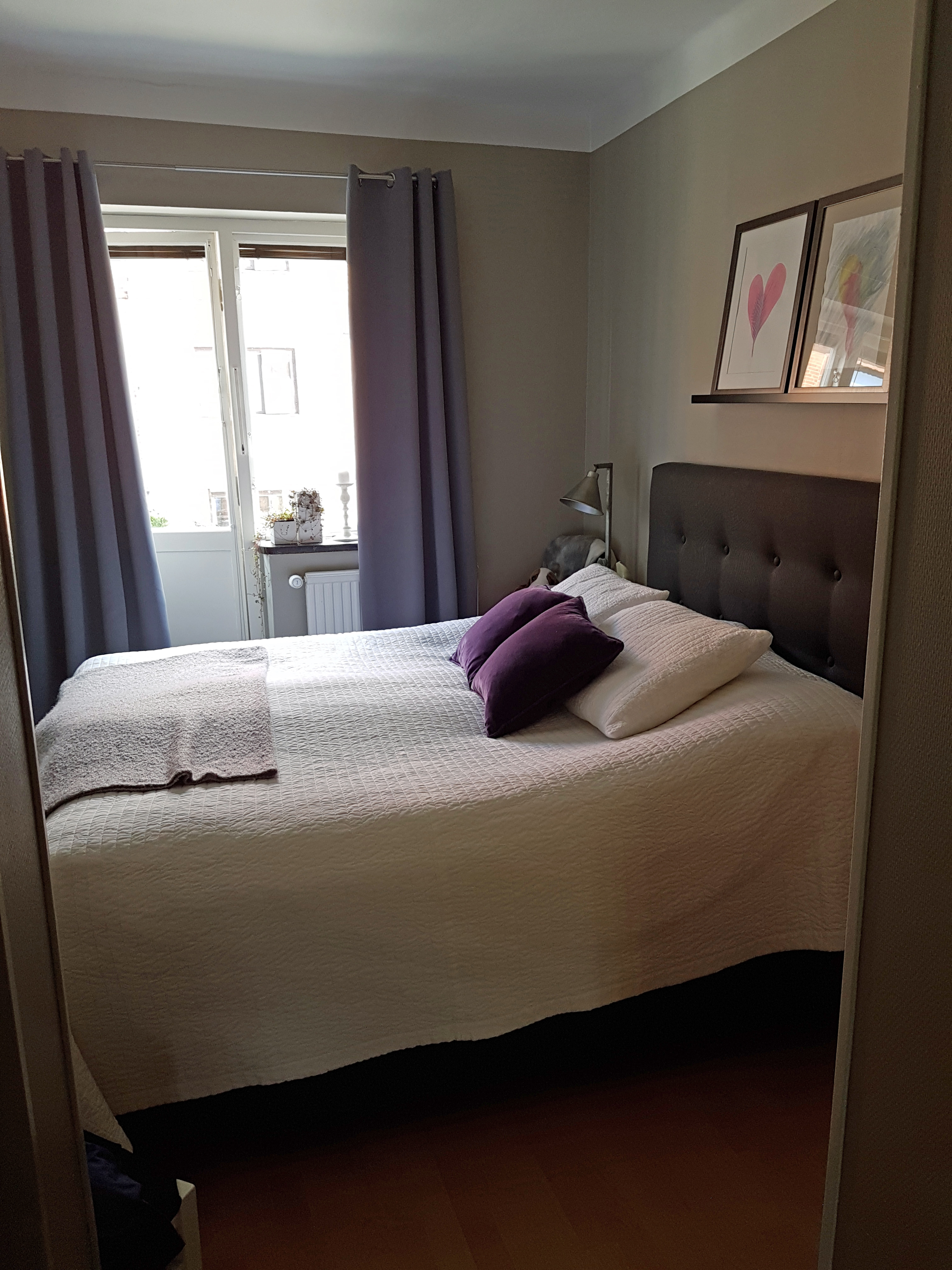 Lägenhet, 3 rooms, 65 sqm, Landskrona