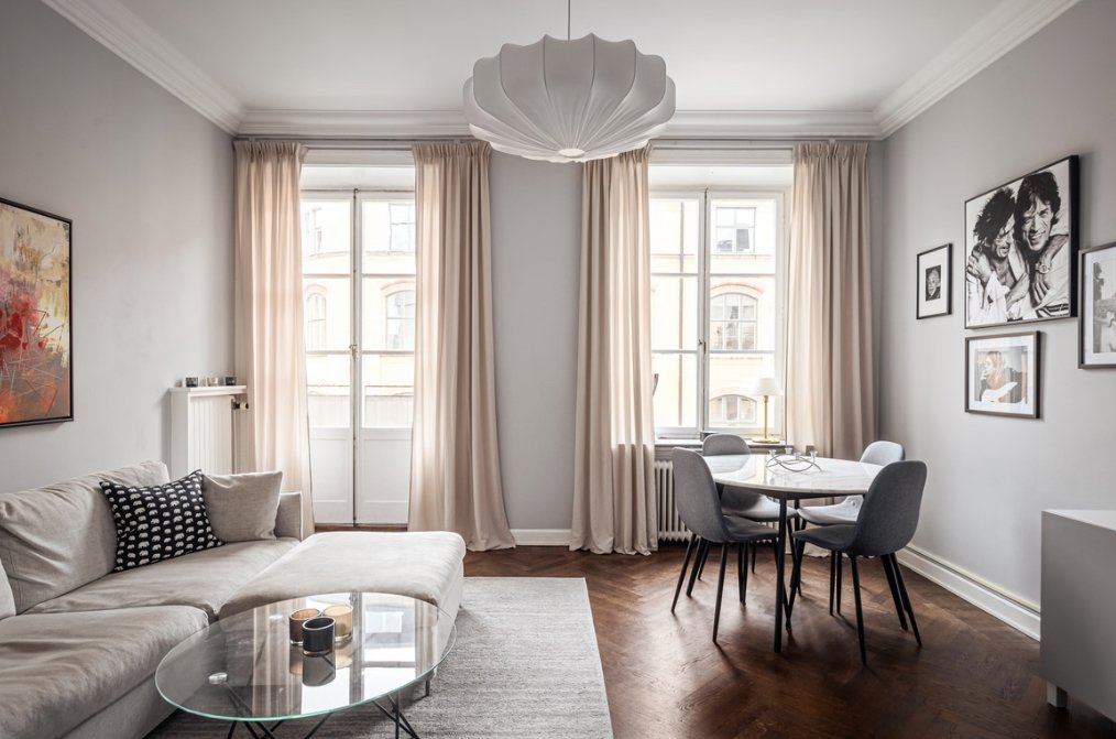 Rehnsgatan, Stockholm — Stockholm