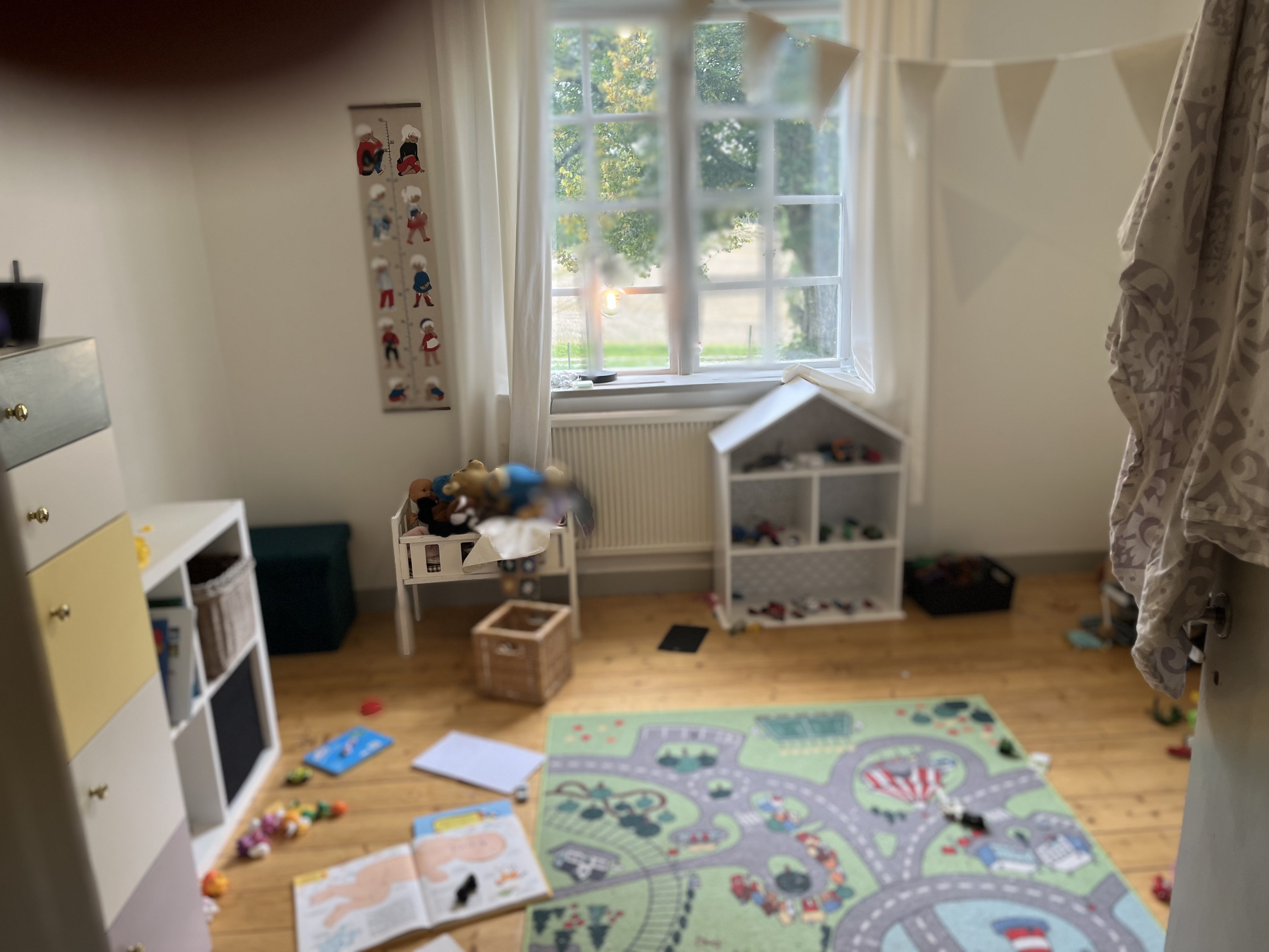 Hus – Nyköping, Södermanlands län - Bild 4
