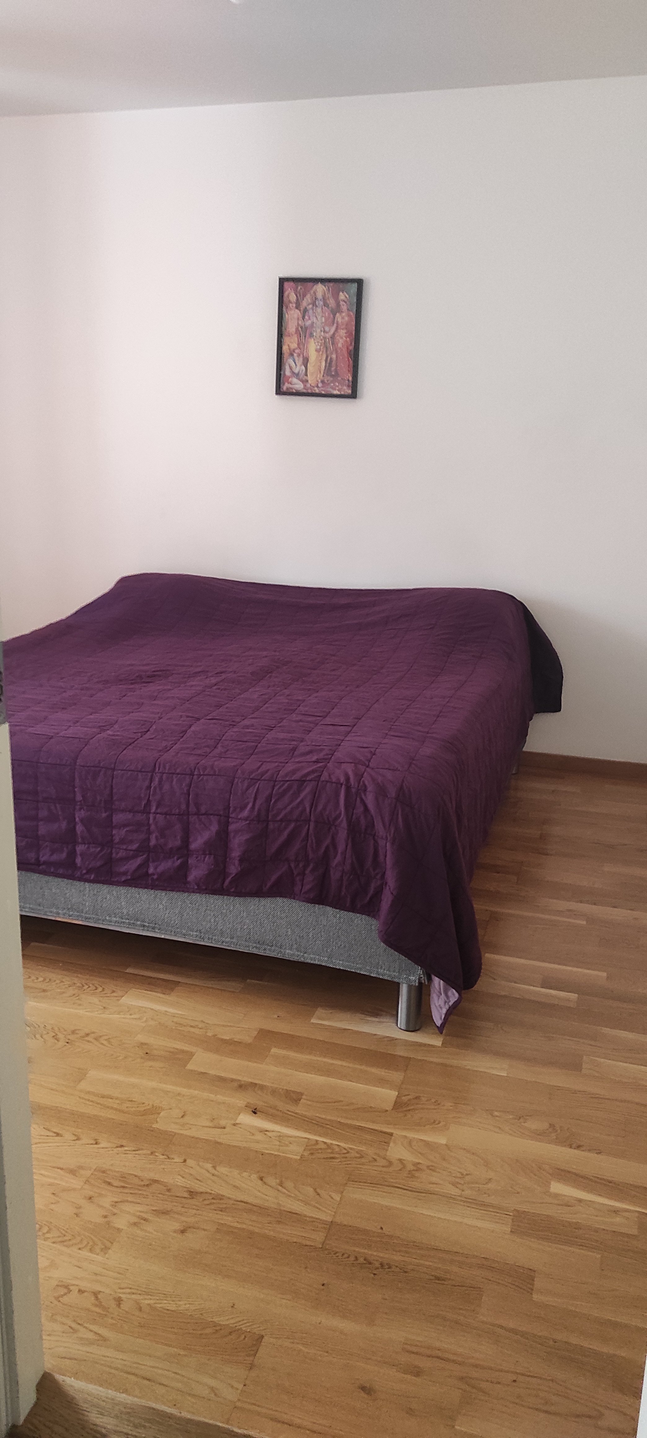 Lägenhet, 1 rum, 12 kvm, Malmö