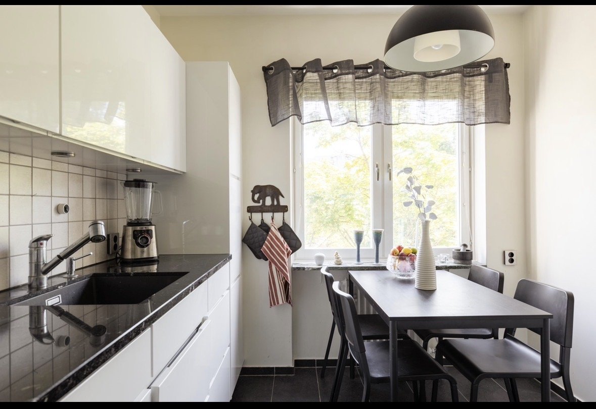2 rok · 54 m² i Göteborg – bild 2