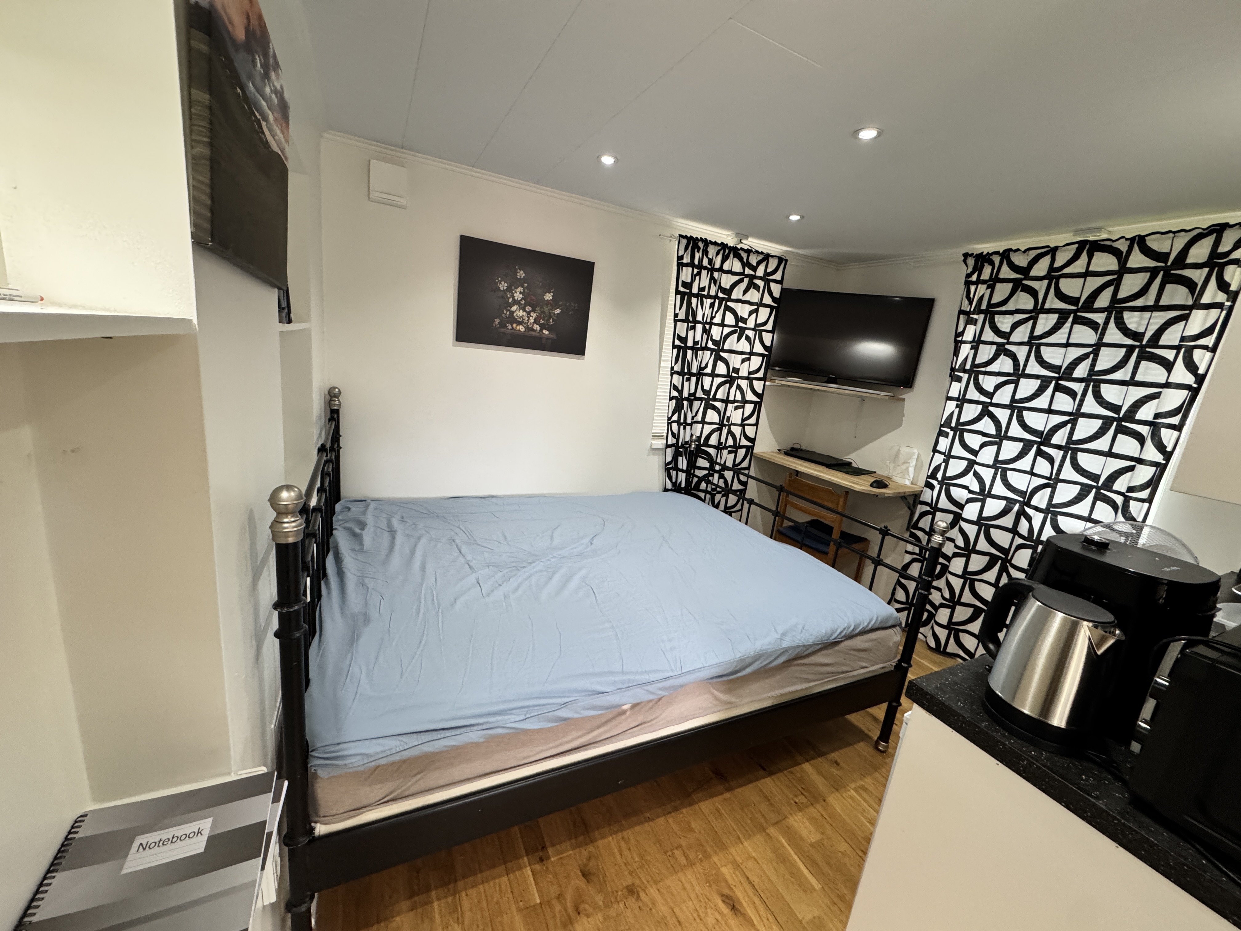 1 rok · 18 m² i Huddinge – bild 17