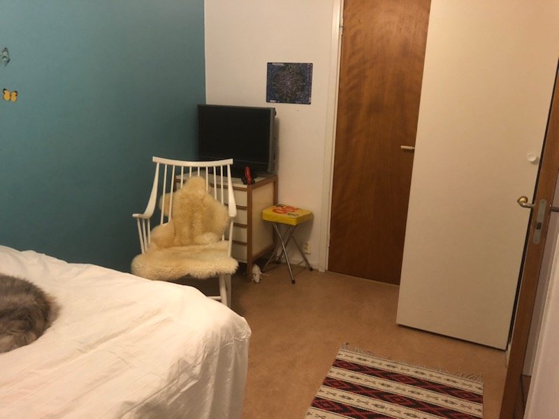 1 rum Högsbo, 5 250 kr/mån | Bostadsögat
