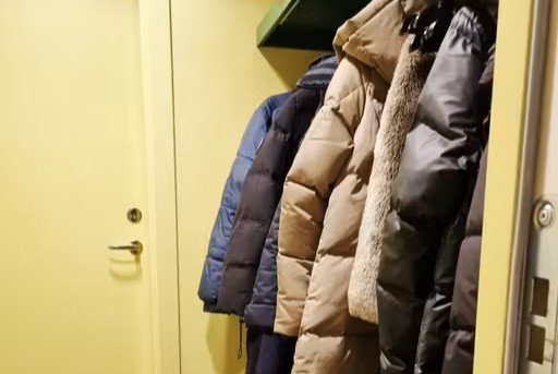 Lägenhet – Stockholm, Klara, Norrmalm - Bild 5