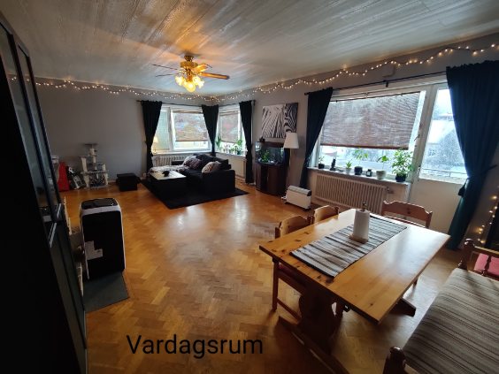 Apartment in Lövånger, Nedre Selet - Bild 2