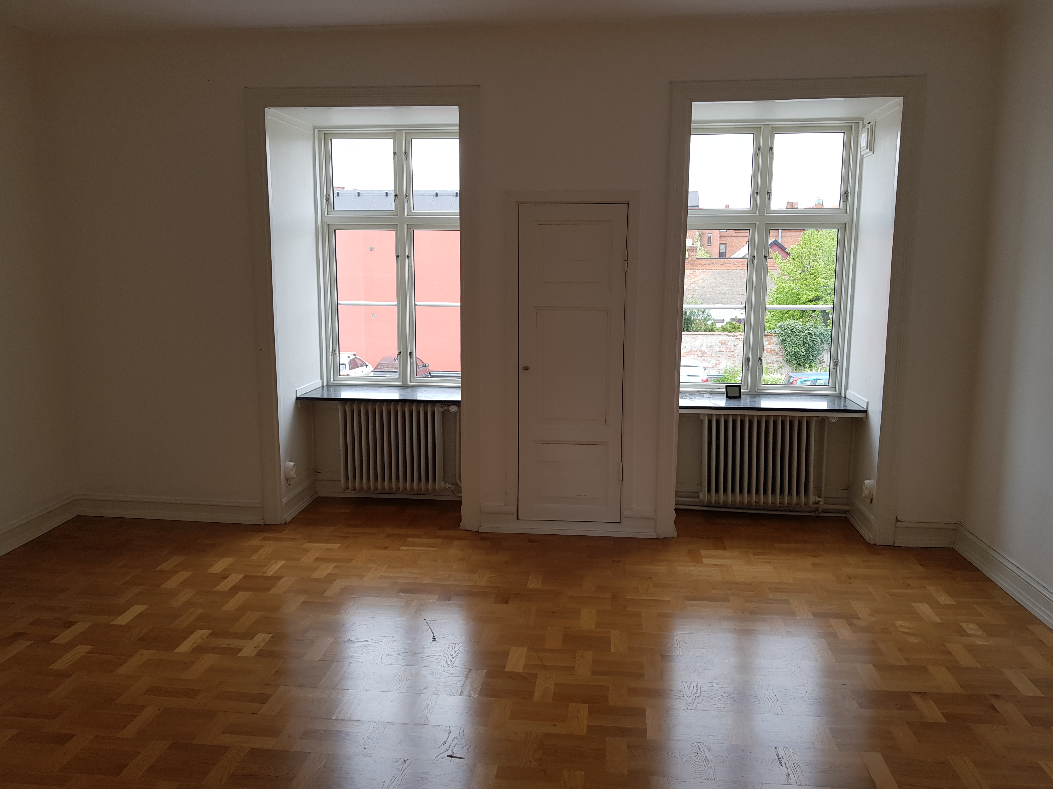 Lägenhet, 2 rooms, 48 sqm, Svedala