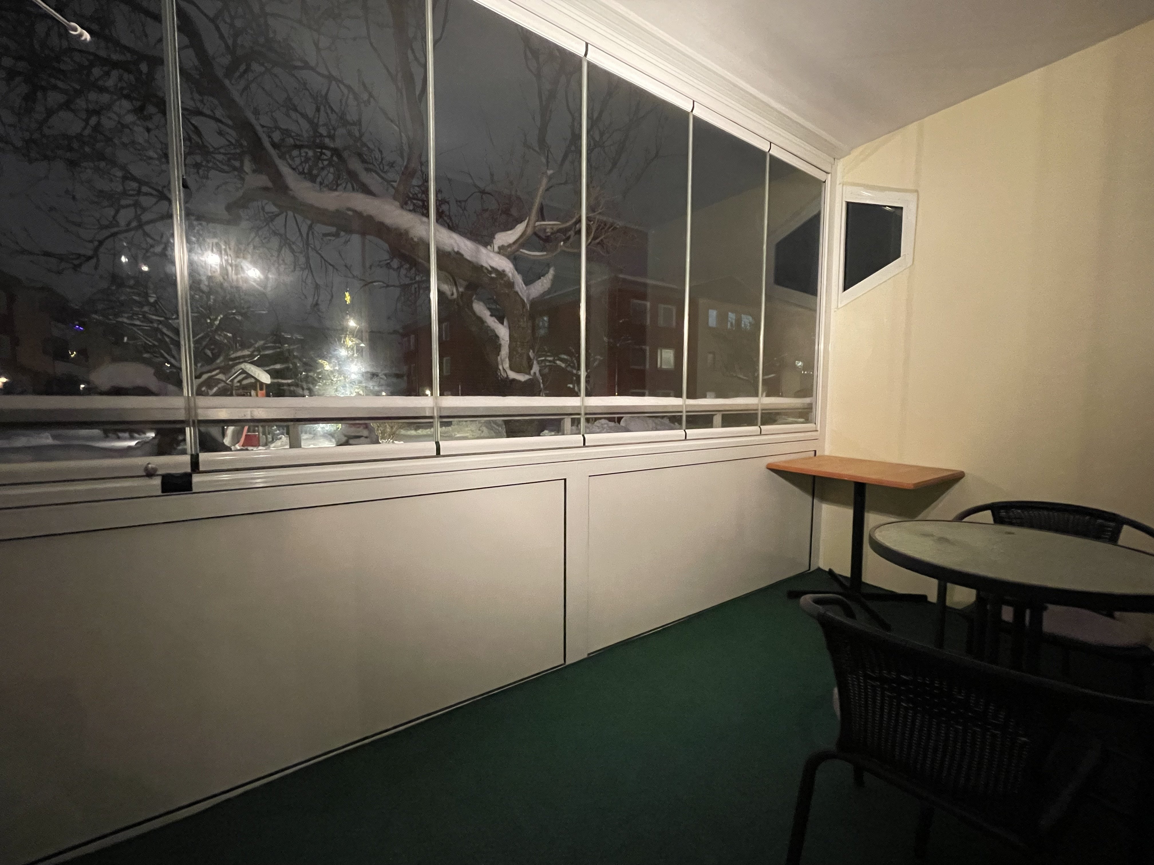 Lammholmsbacken, Skärholmen — photo 5