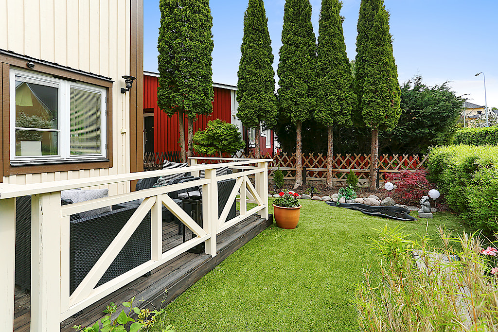 5 rok · 95 m² i Kista – bild 5